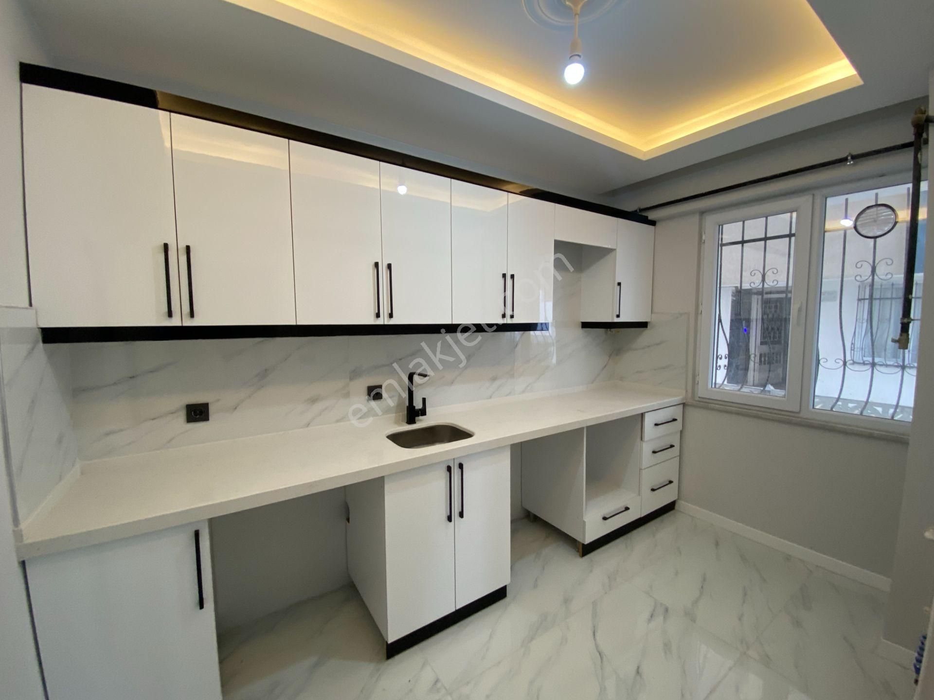 **eryıldız Emlak'tan**kapaklı Atatürk Mah.oturuma Hazır Kiralık 2+1 Yüksek Giriş - Görsel 3