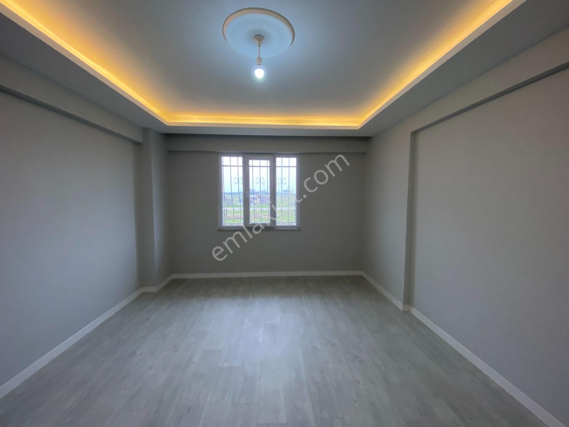 **eryıldız Emlak'tan**kapaklı Atatürk Mah.oturuma Hazır Kiralık 2+1 Yüksek Giriş - Görsel 13