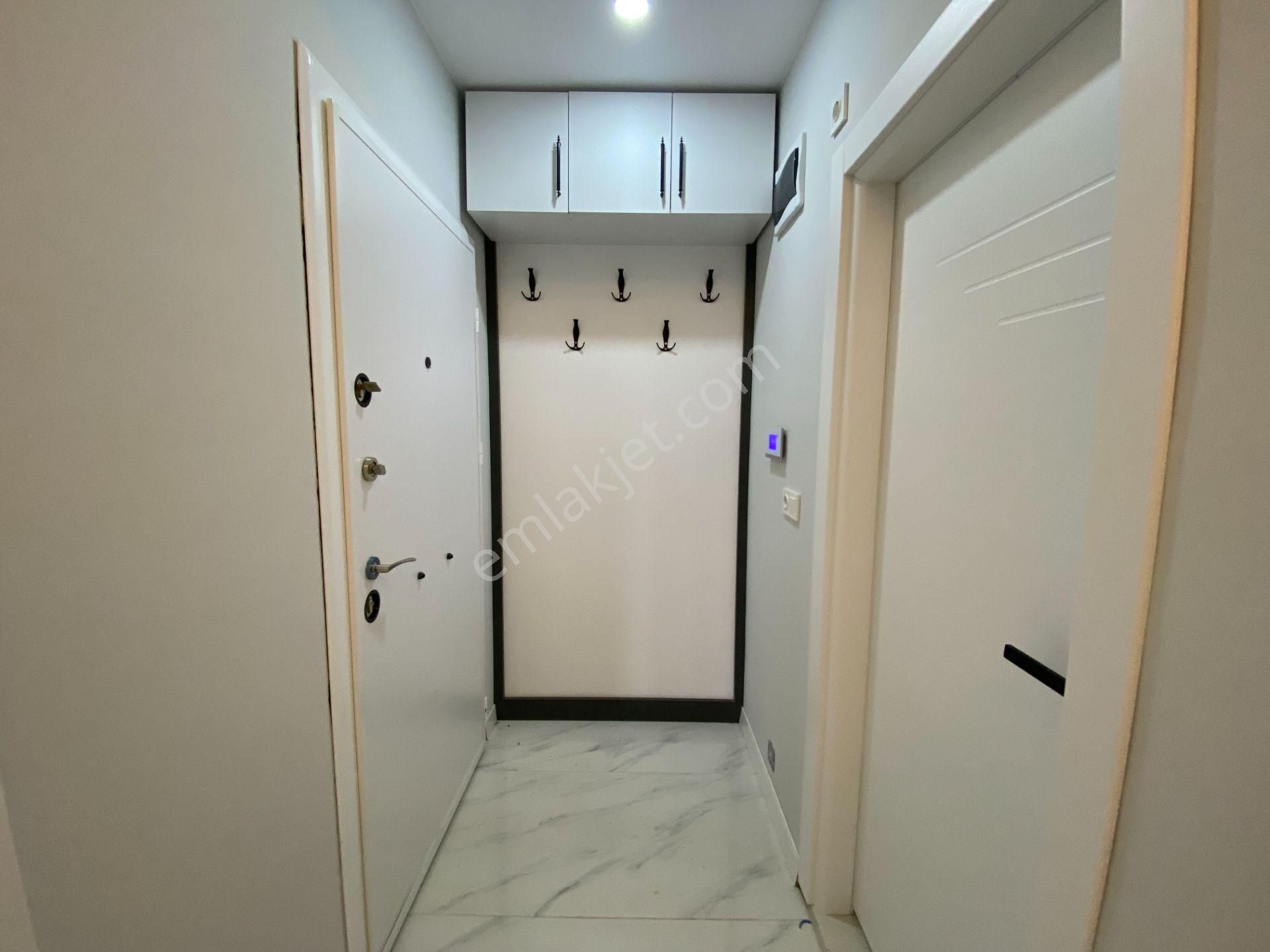 **eryıldız Emlak'tan**kapaklı Atatürk Mah.oturuma Hazır Kiralık 2+1 Yüksek Giriş - Görsel 24