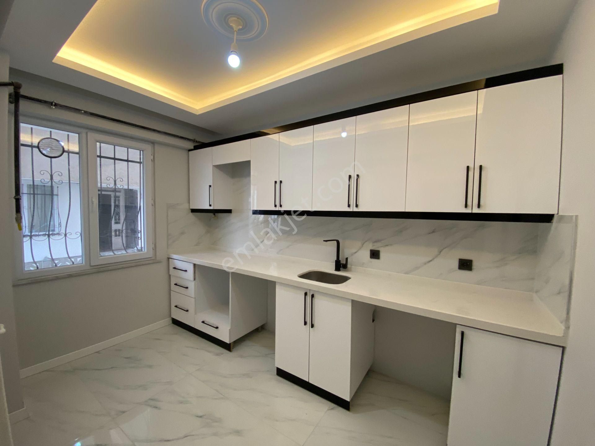 **eryıldız Emlak'tan**kapaklı Atatürk Mah.oturuma Hazır Kiralık 2+1 Yüksek Giriş - Görsel 7