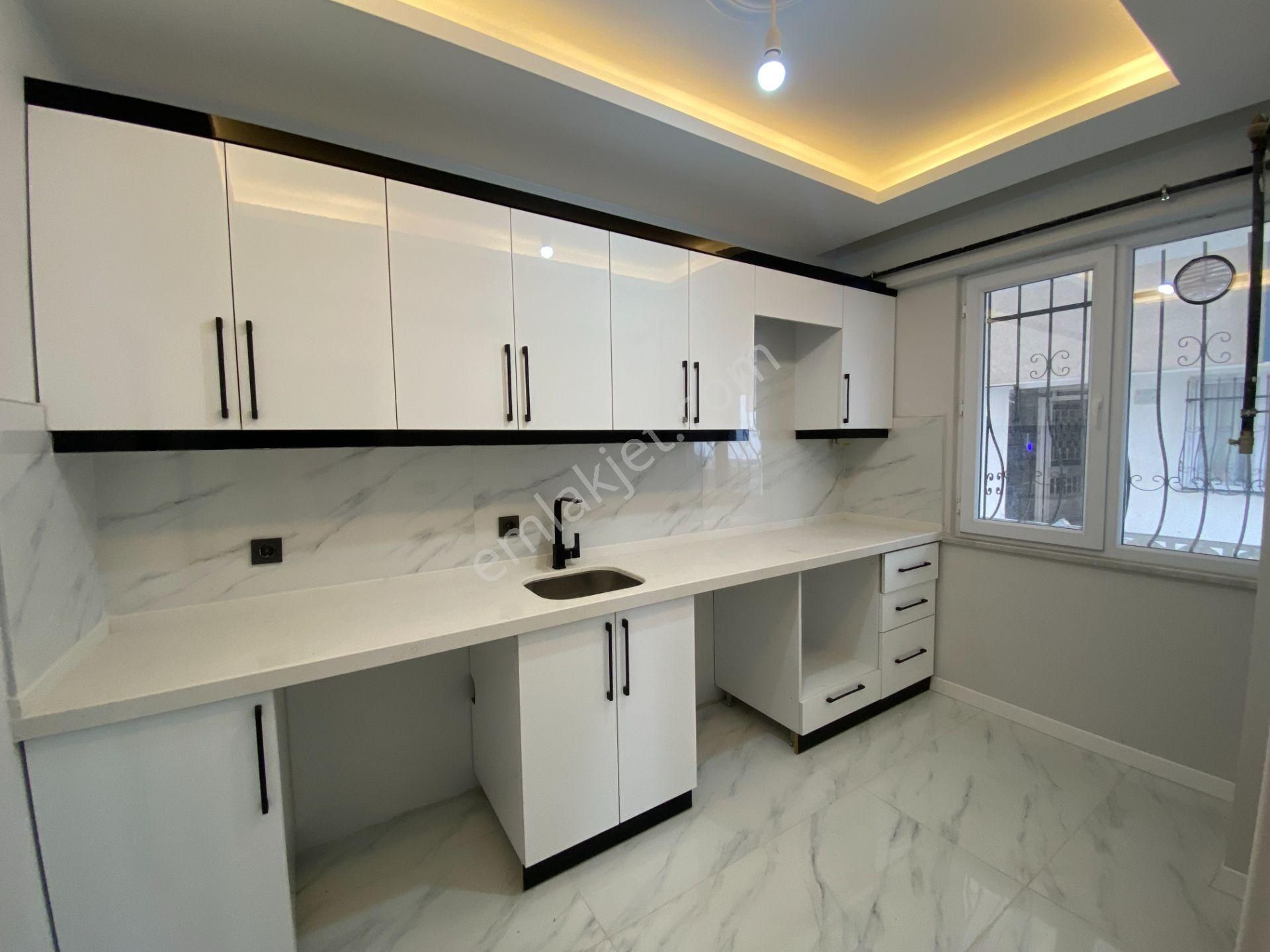 **eryıldız Emlak'tan**kapaklı Atatürk Mah.oturuma Hazır Kiralık 2+1 Yüksek Giriş - Görsel 4