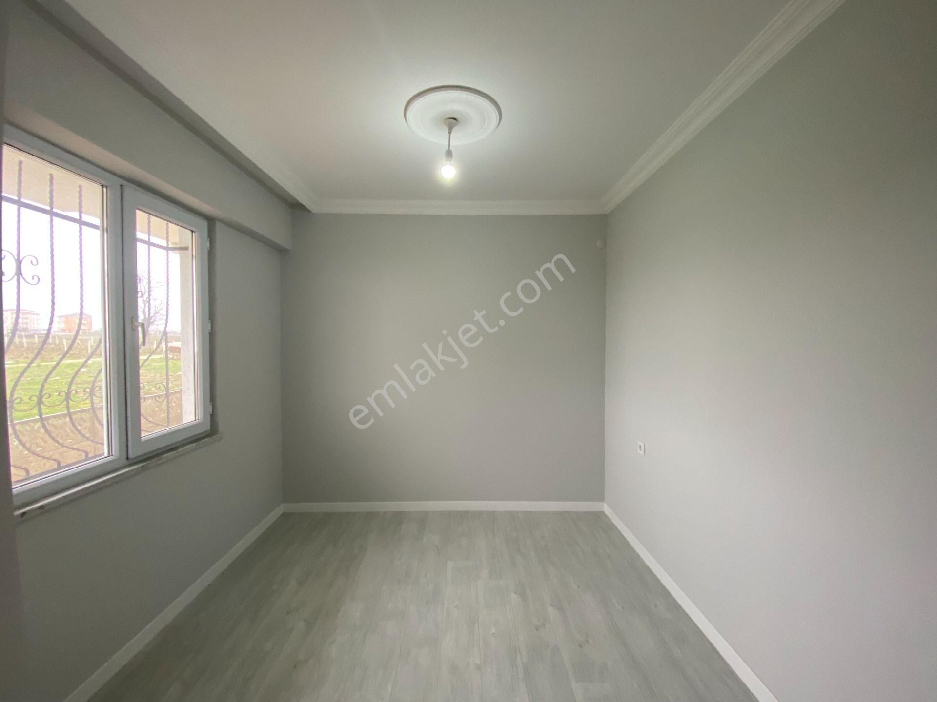 **eryıldız Emlak'tan**kapaklı Atatürk Mah.oturuma Hazır Kiralık 2+1 Yüksek Giriş - Görsel 19