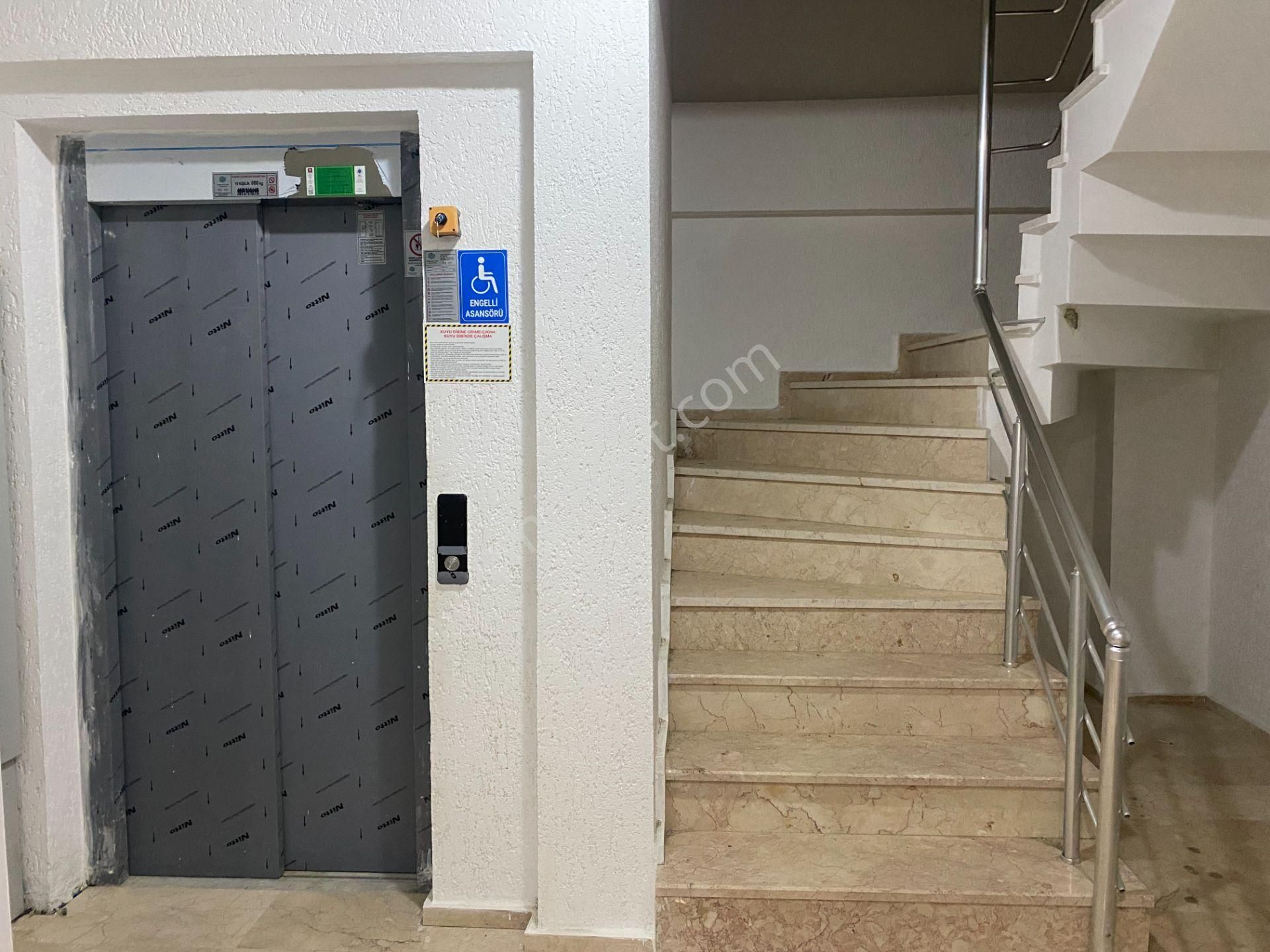 **eryıldız Emlak'tan**kapaklı Atatürk Mah.oturuma Hazır Kiralık 2+1 Yüksek Giriş - Görsel 29