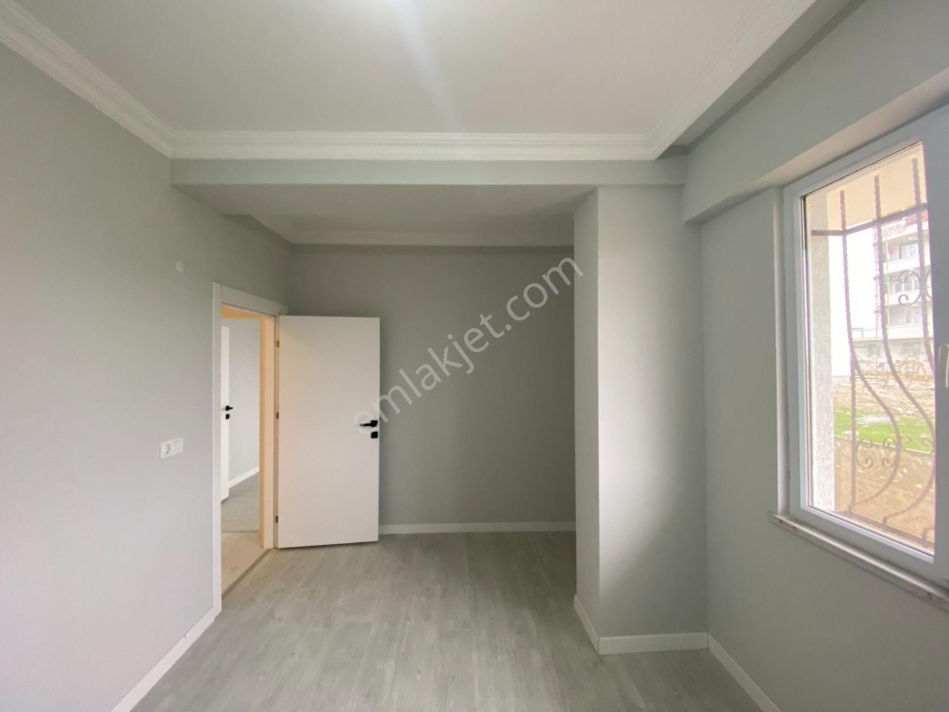 **eryıldız Emlak'tan**kapaklı Atatürk Mah.oturuma Hazır Kiralık 2+1 Yüksek Giriş - Görsel 21