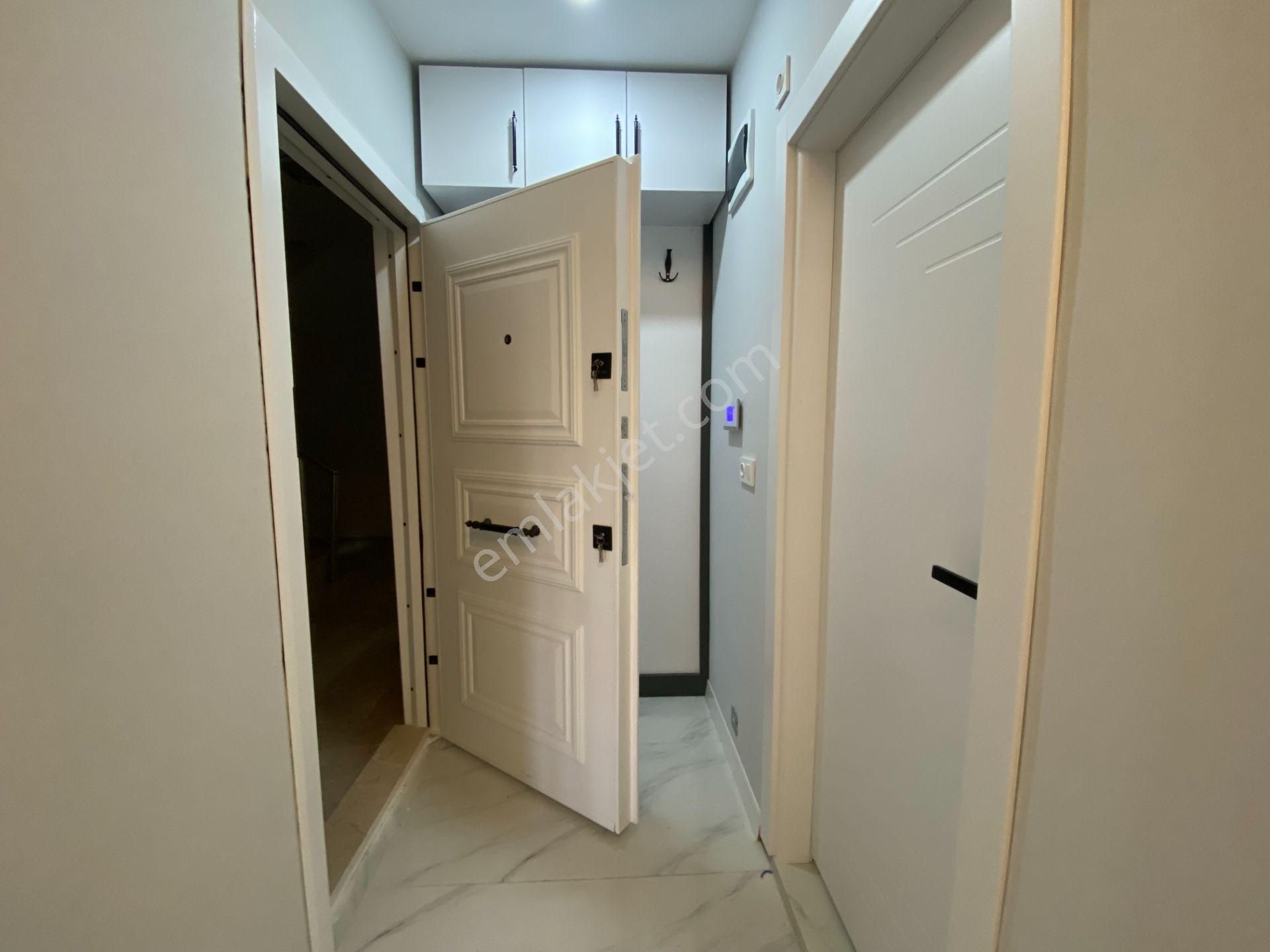 **eryıldız Emlak'tan**kapaklı Atatürk Mah.oturuma Hazır Kiralık 2+1 Yüksek Giriş - Görsel 25