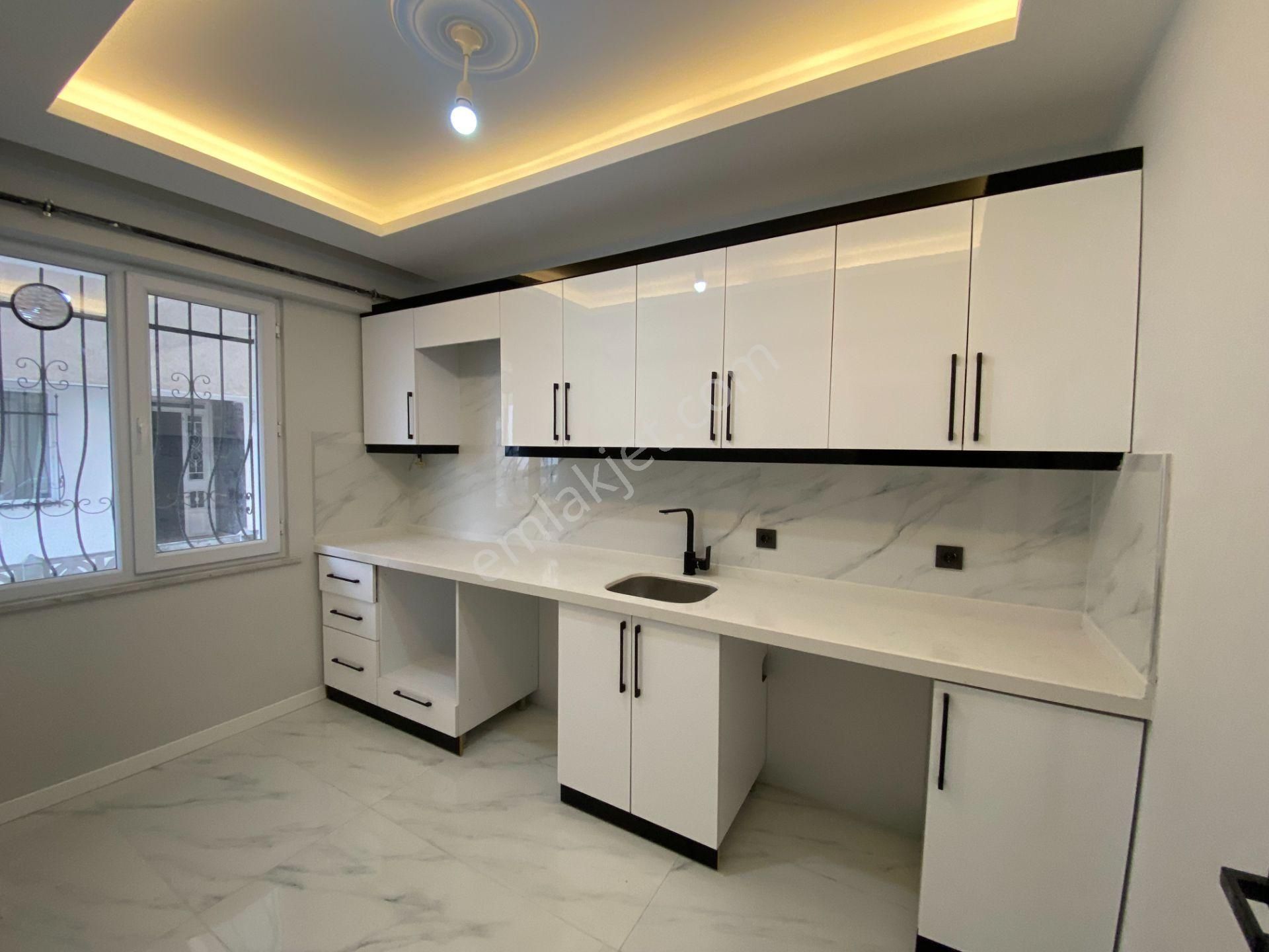 **eryıldız Emlak'tan**kapaklı Atatürk Mah.oturuma Hazır Kiralık 2+1 Yüksek Giriş - Görsel 5