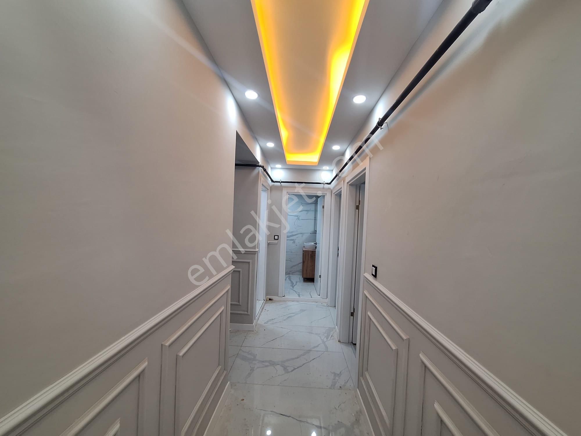 **eryıldız Gayrimenkul'den**gültepe Mah.iskanlı 2+1 Y.giriş Ön Cephe - Görsel 28