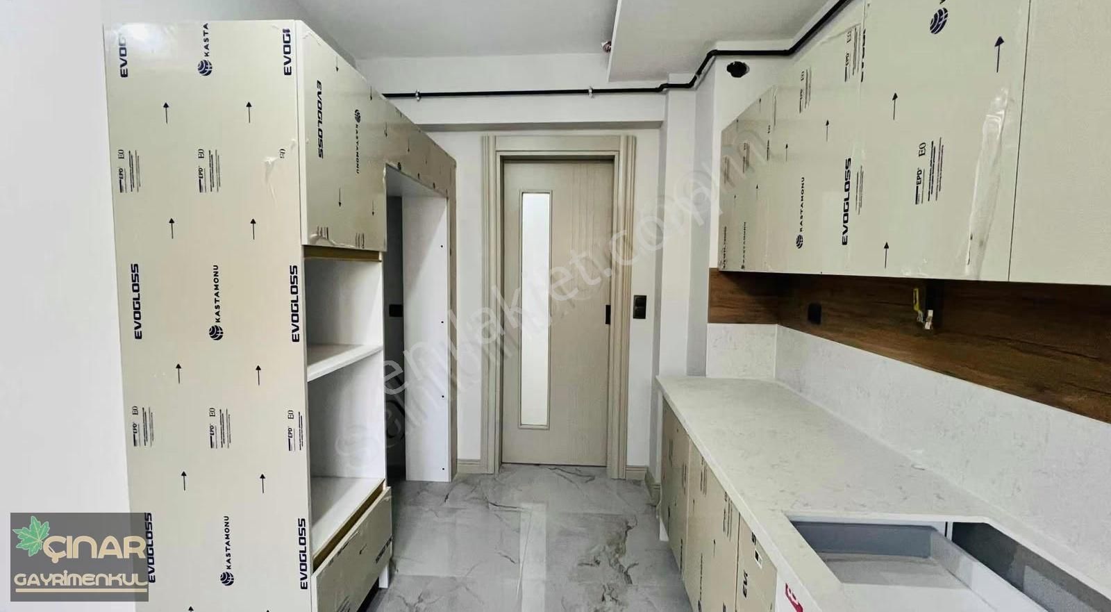 Beyazşehirde Kiralık Bölgenin En Lüx 3+1 Dairesi - Görsel 6