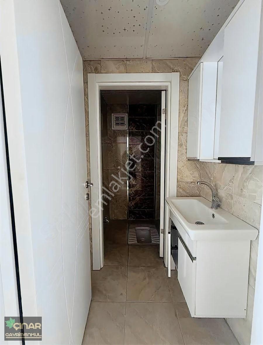 İldemde Sıfır Tadında Hemen Oturulur Ara Kat Fırsat Dairesi - Görsel 11