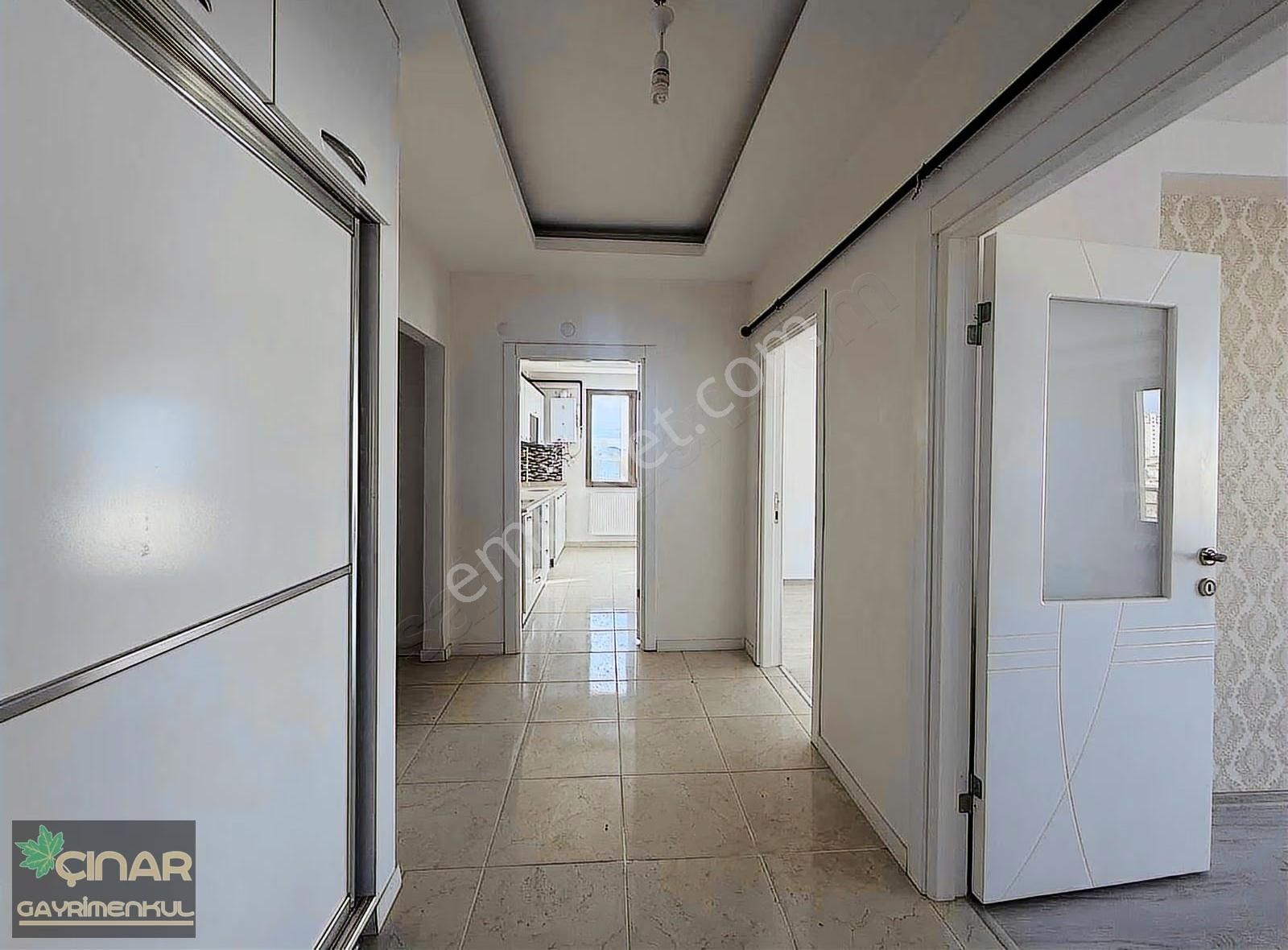 İldemde Sıfır Tadında Hemen Oturulur Ara Kat Fırsat Dairesi - Görsel 3