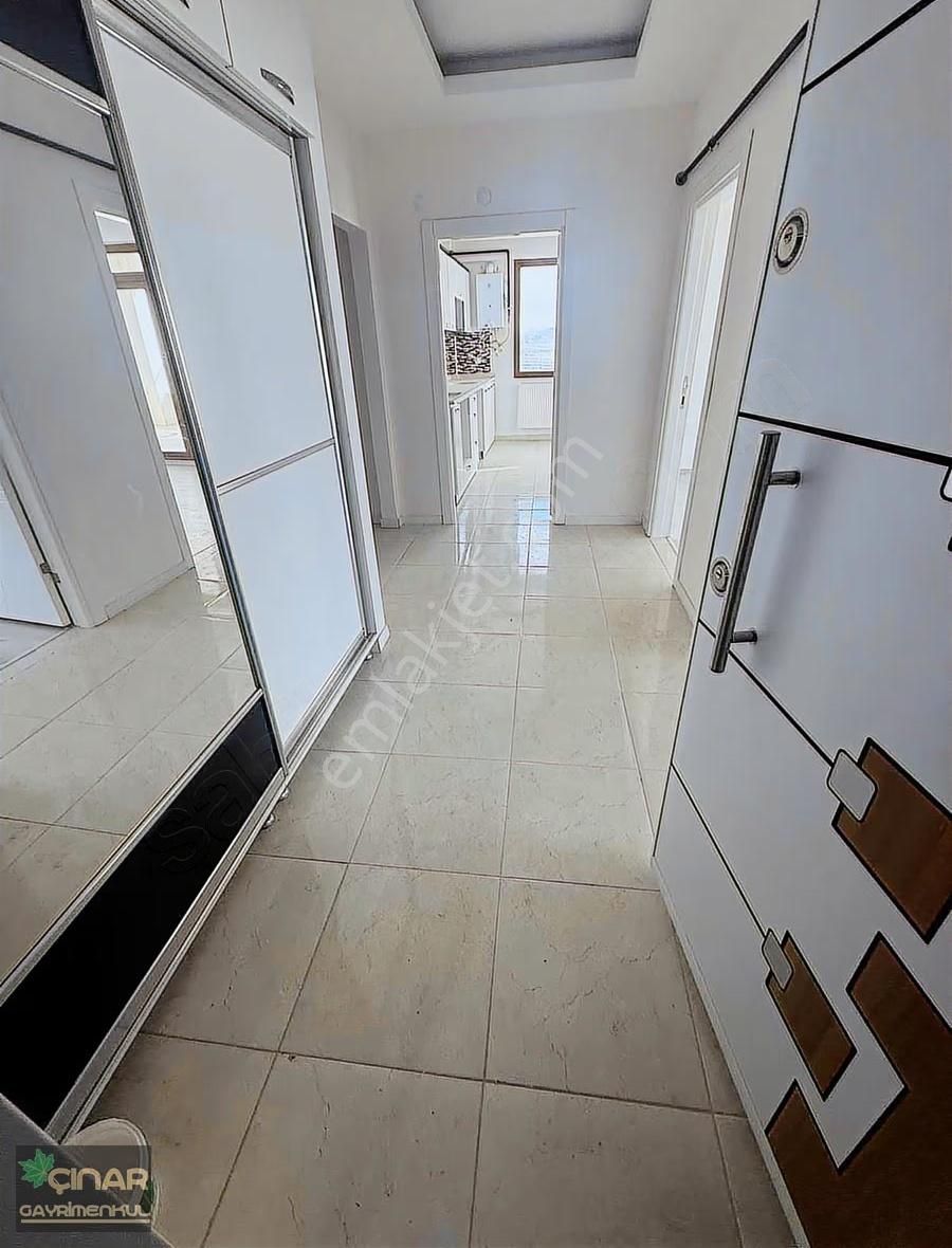 İldemde Sıfır Tadında Hemen Oturulur Ara Kat Fırsat Dairesi - Görsel 7