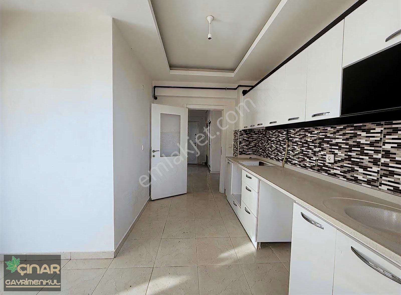 İldemde Sıfır Tadında Hemen Oturulur Ara Kat Fırsat Dairesi - Görsel 10