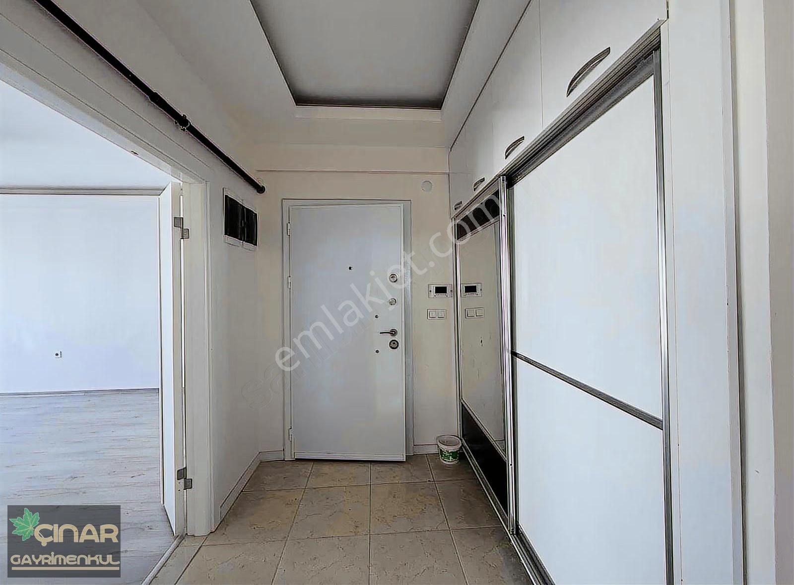 İldemde Sıfır Tadında Hemen Oturulur Ara Kat Fırsat Dairesi - Görsel 5