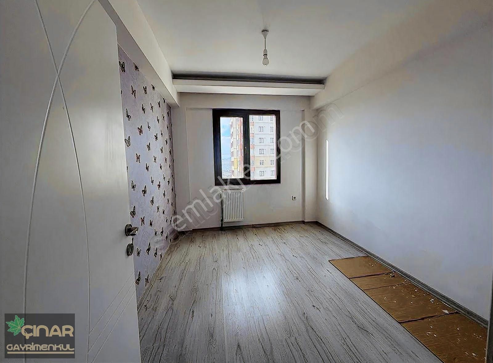 İldemde Sıfır Tadında Hemen Oturulur Ara Kat Fırsat Dairesi - Görsel 6