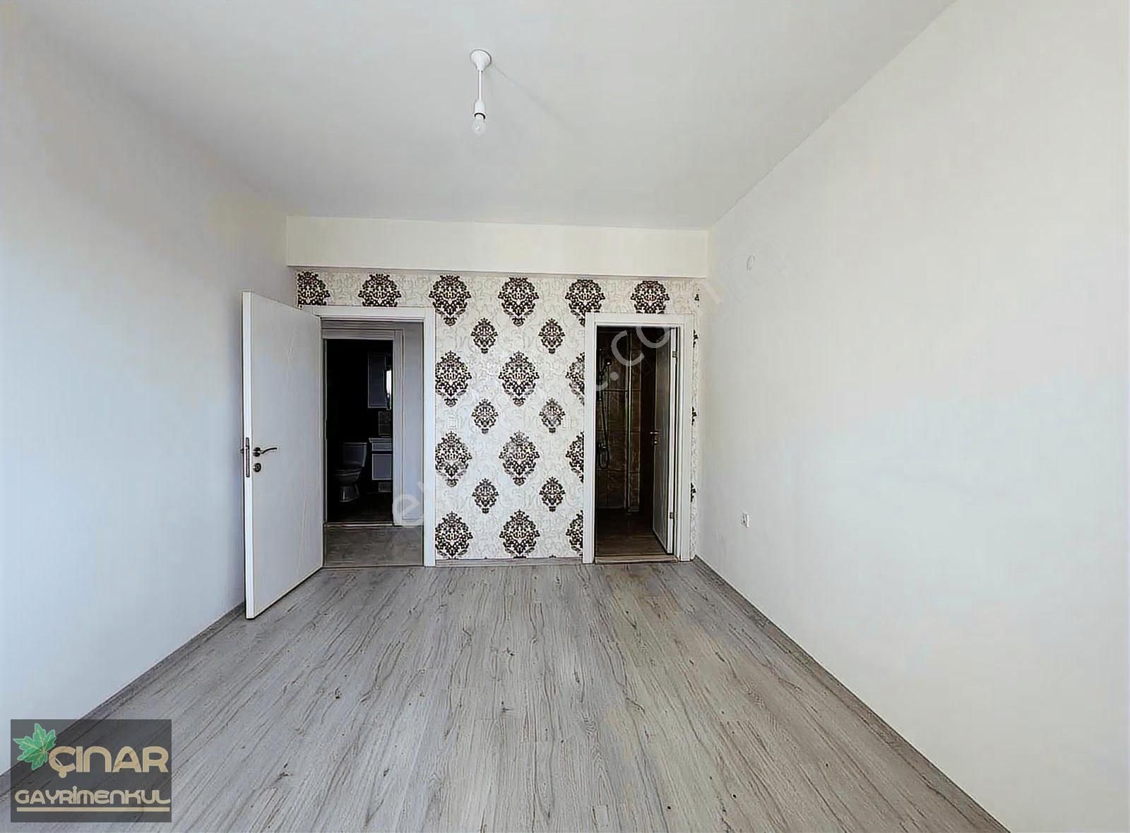 İldemde Sıfır Tadında Hemen Oturulur Ara Kat Fırsat Dairesi - Görsel 12