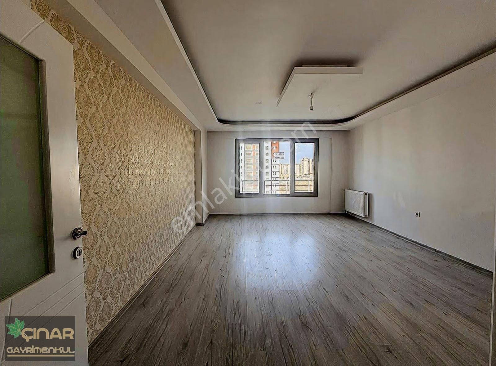 İldemde Sıfır Tadında Hemen Oturulur Ara Kat Fırsat Dairesi - Görsel 9