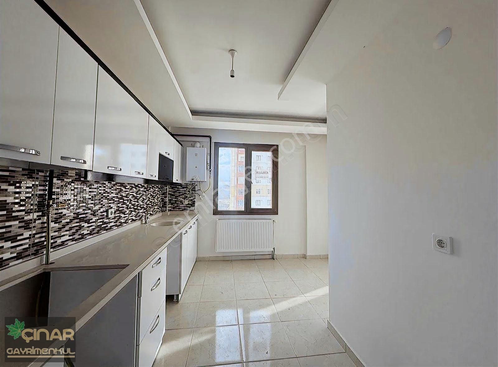 İldemde Sıfır Tadında Hemen Oturulur Ara Kat Fırsat Dairesi