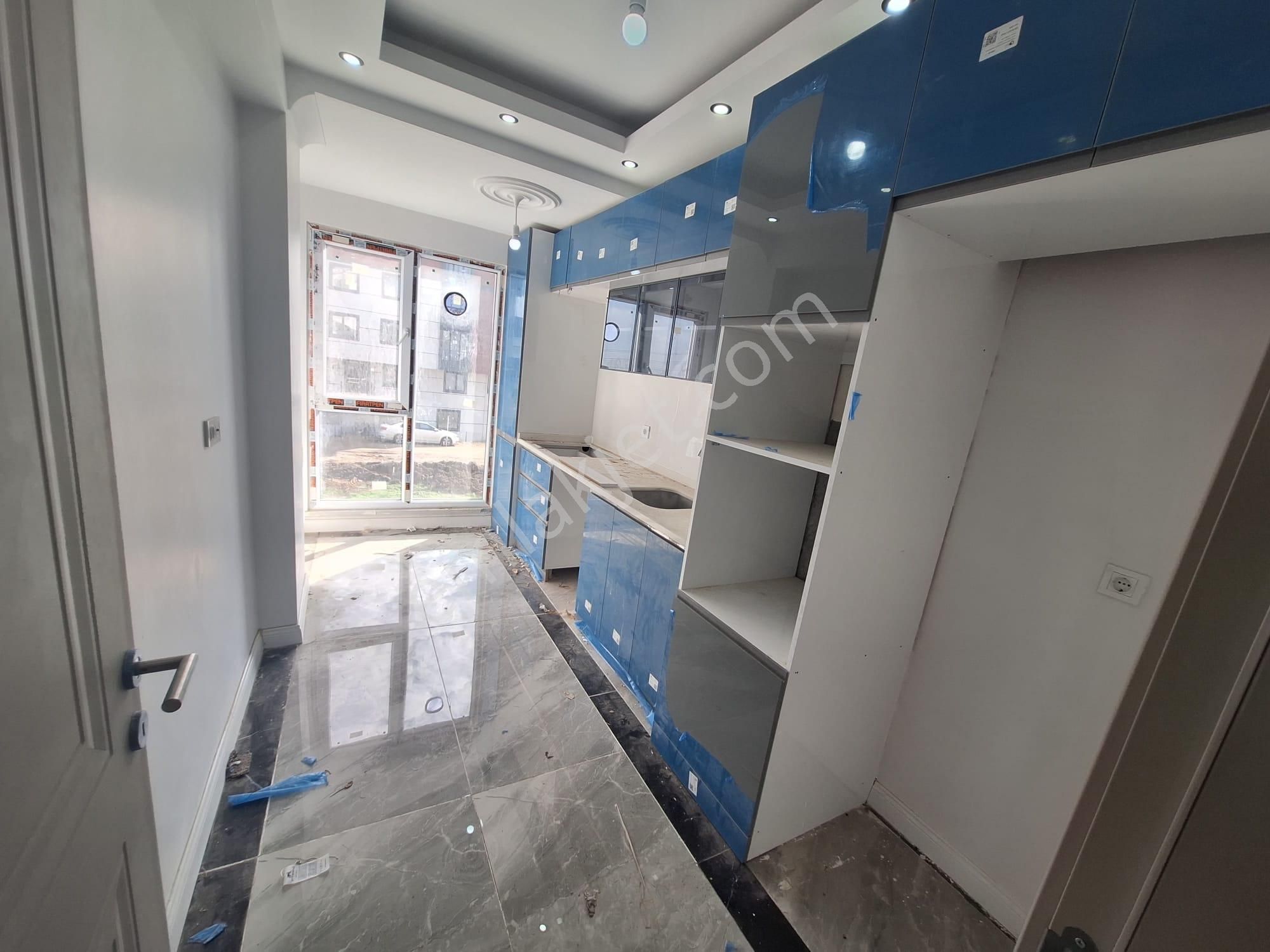 **eryıldız Gayrimenkul'den**bahçelievler Mah.merkezde Lüks 2+1 Daire Fuul Güney Cephe - Görsel 11