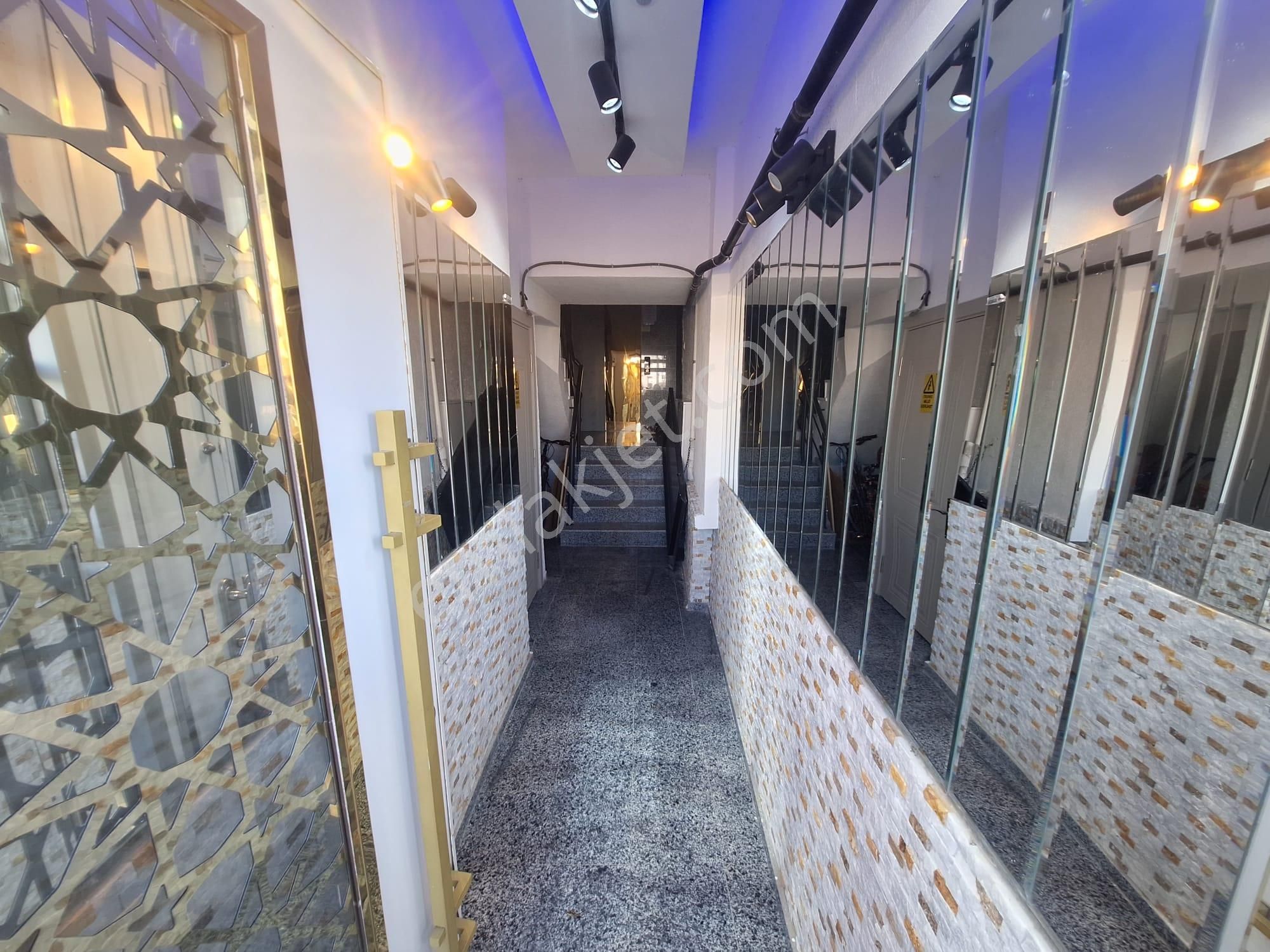 **eryıldız Gayrimenkul'den**bahçelievler Mah.merkezde Lüks 2+1 Daire Fuul Güney Cephe - Görsel 27