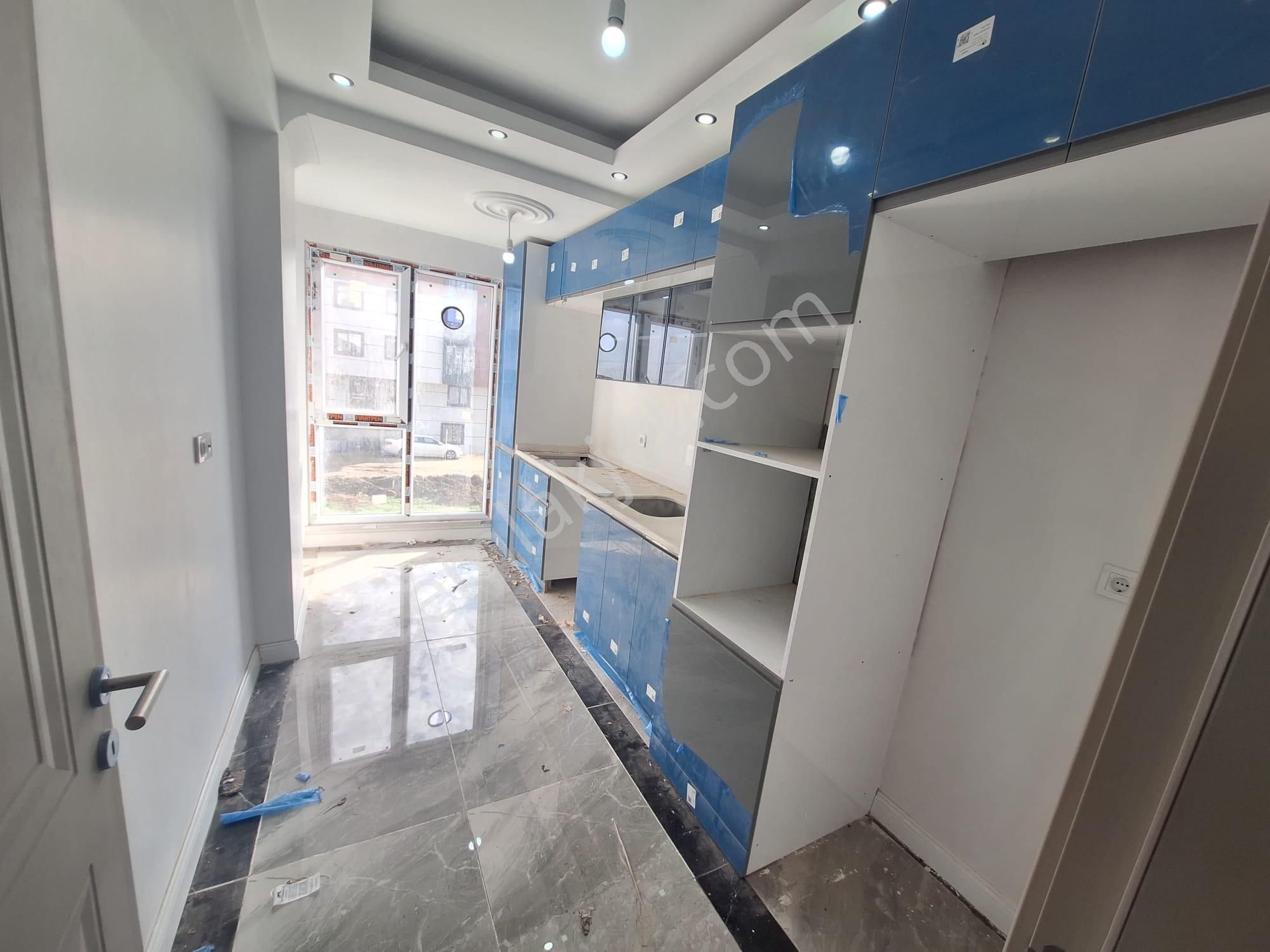 **eryıldız Gayrimenkul'den**bahçelievler Mah.merkezde Lüks 2+1 Daire Fuul Güney Cephe - Görsel 9