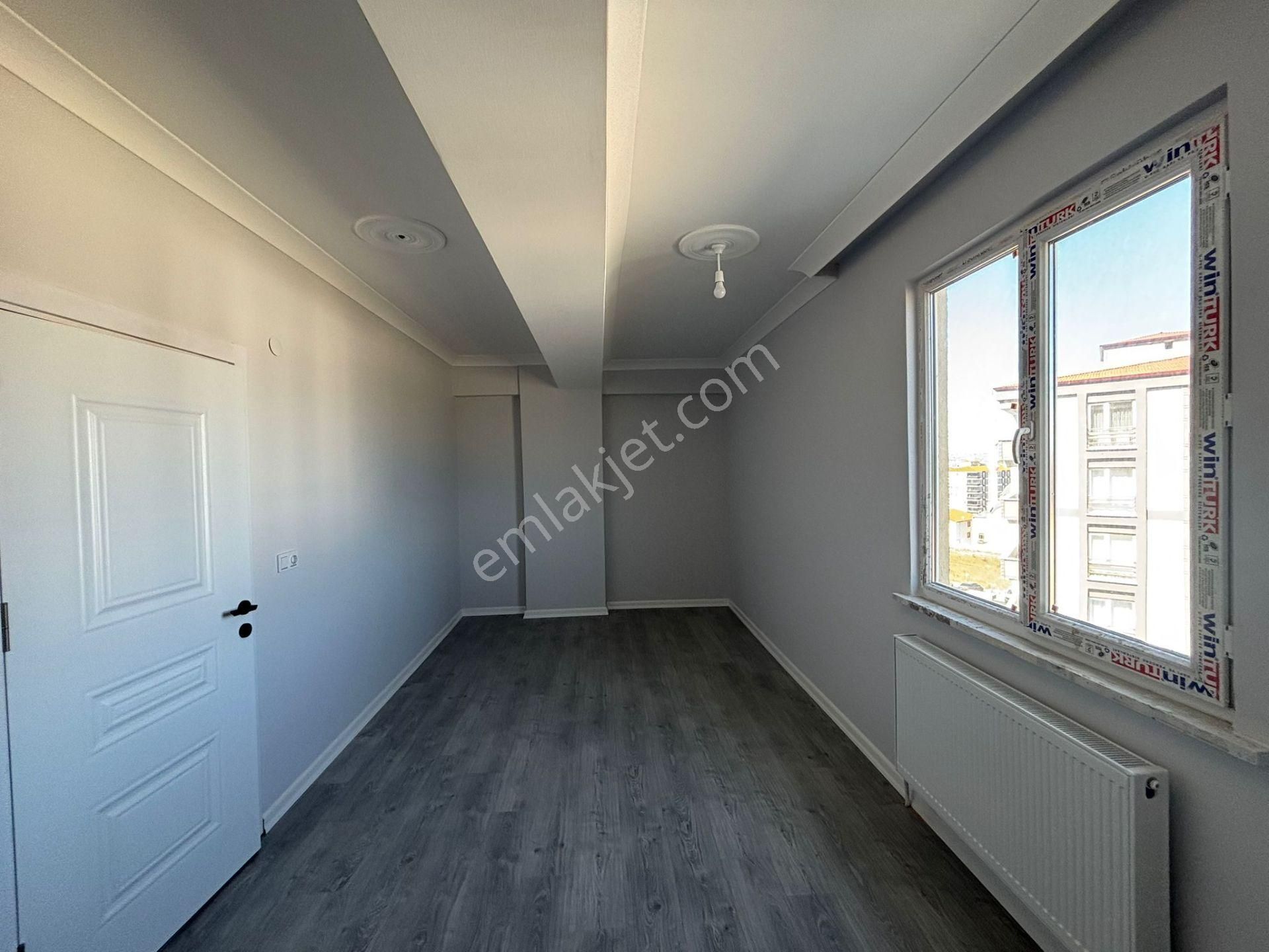 **eryıldız Gayrimenkul'den**istasyon Mah.site İçinde Kiralık Lüx 3+1 Daire - Görsel 21