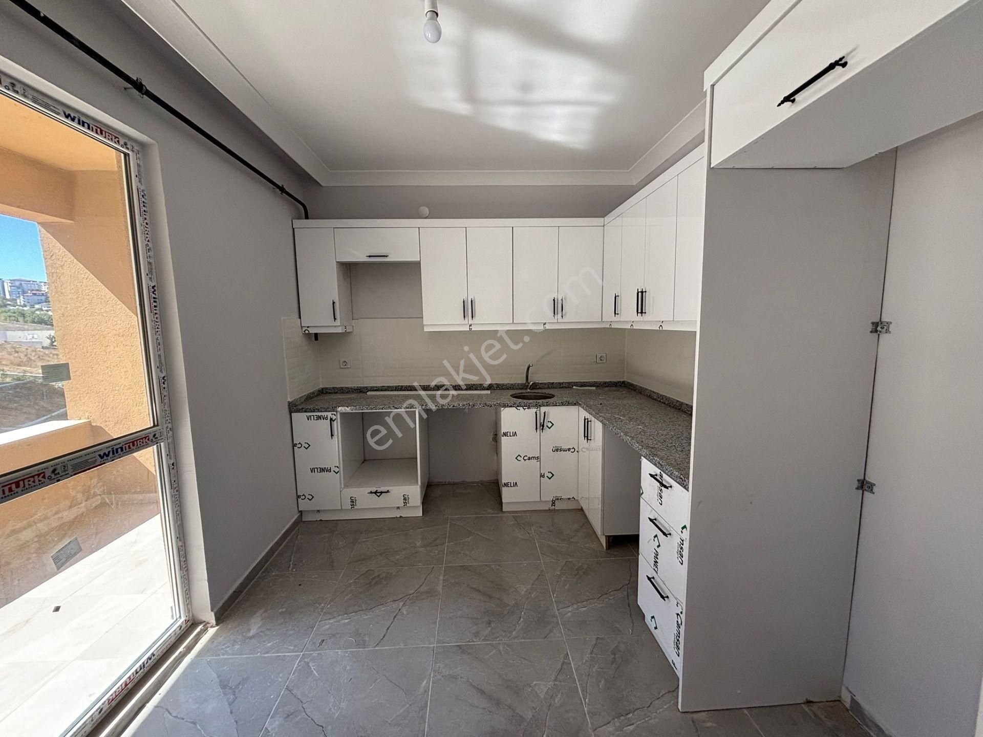 **eryıldız Gayrimenkul'den**istasyon Mah.site İçinde Kiralık Lüx 3+1 Daire - Görsel 20
