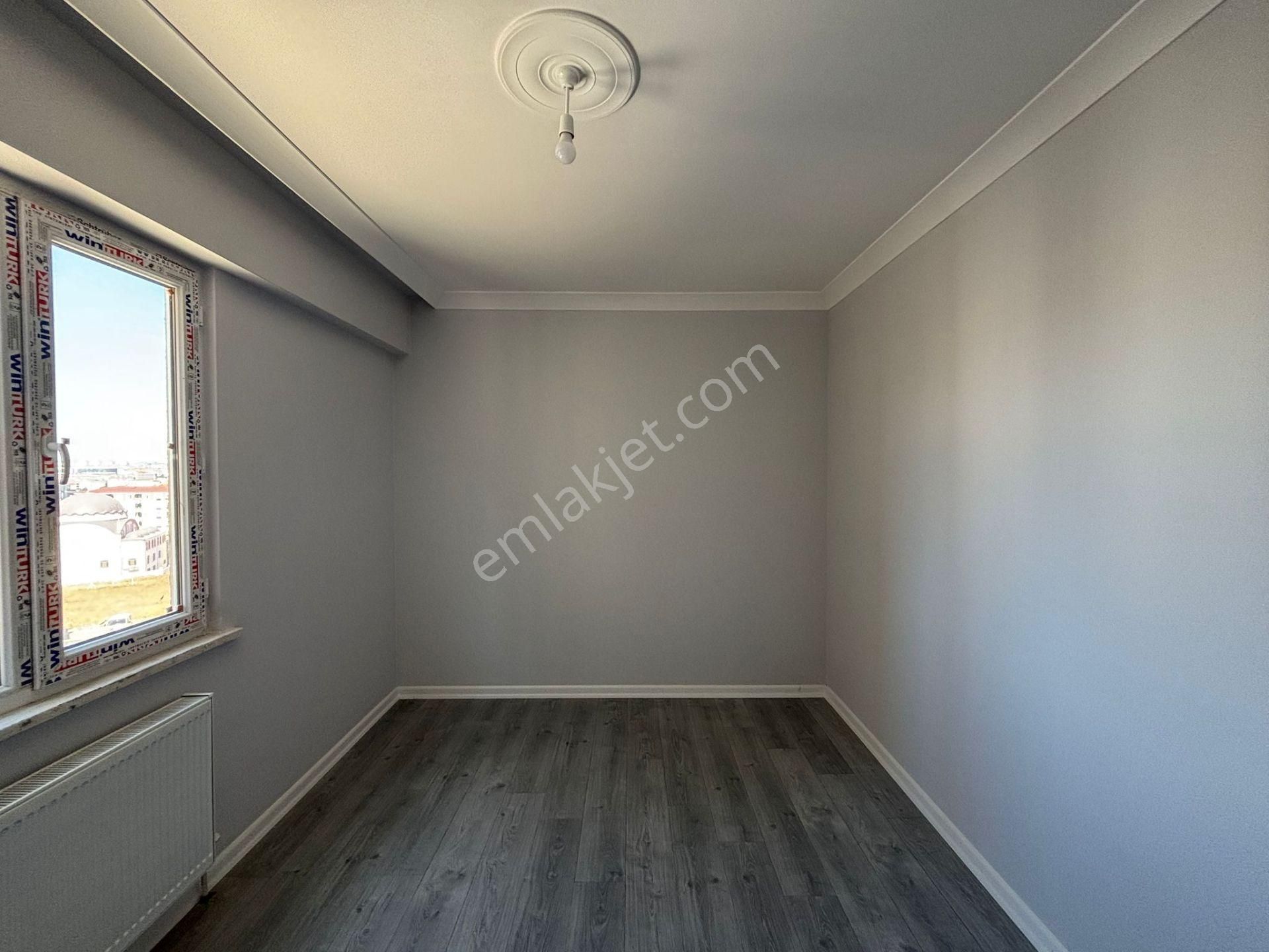 **eryıldız Gayrimenkul'den**istasyon Mah.site İçinde Kiralık Lüx 3+1 Daire - Görsel 24