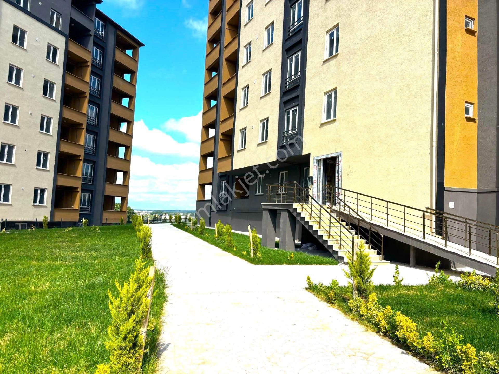 **eryıldız Gayrimenkul'den**istasyon Mah.site İçinde Kiralık Lüx 3+1 Daire - Görsel 32