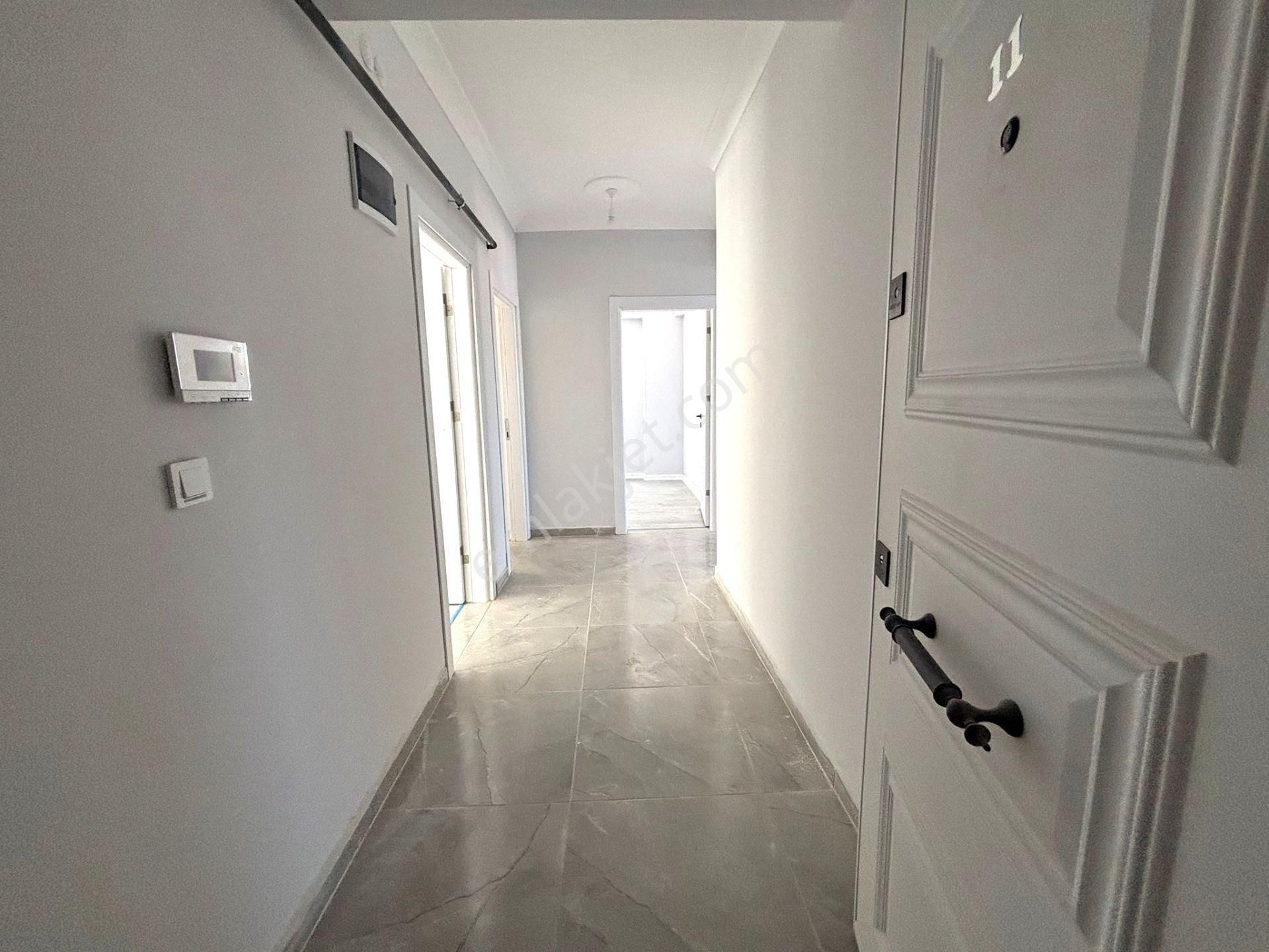 **eryıldız Gayrimenkul'den**istasyon Mah.site İçinde Kiralık Lüx 3+1 Daire - Görsel 30