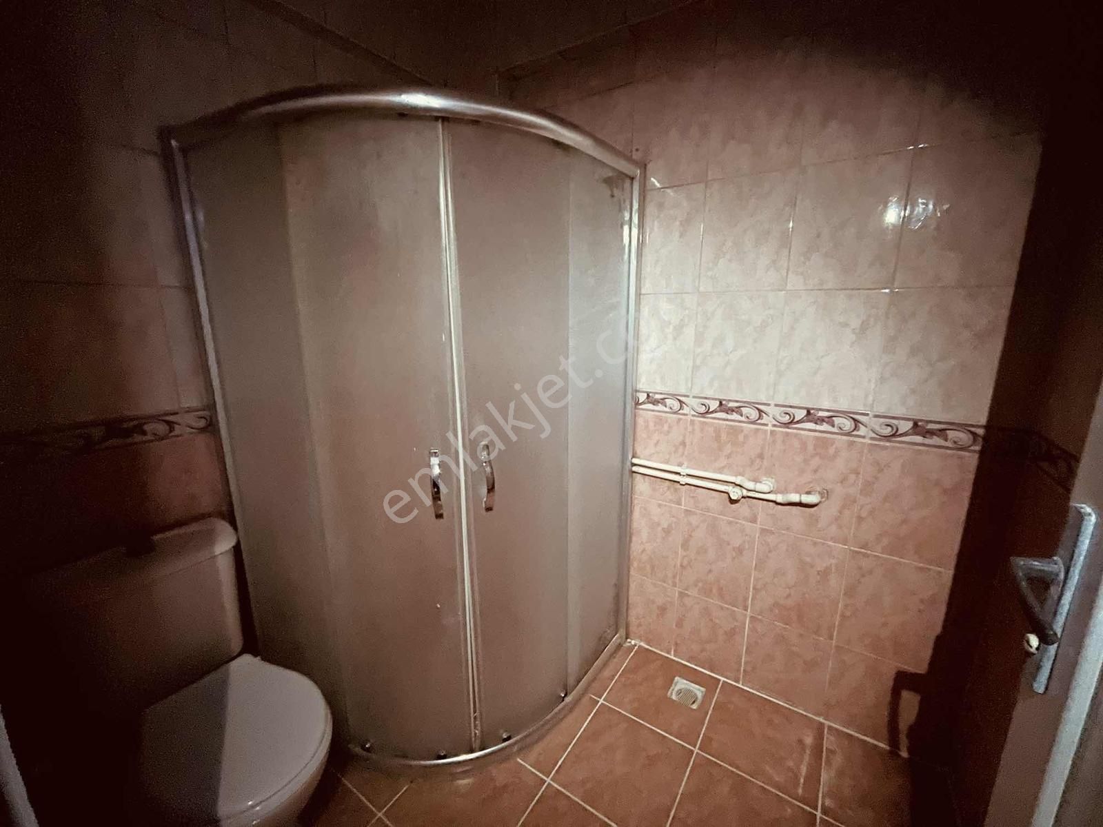 Megakent'ten Kurtuluş Mahallesinde Kiralık Daire - Görsel 7