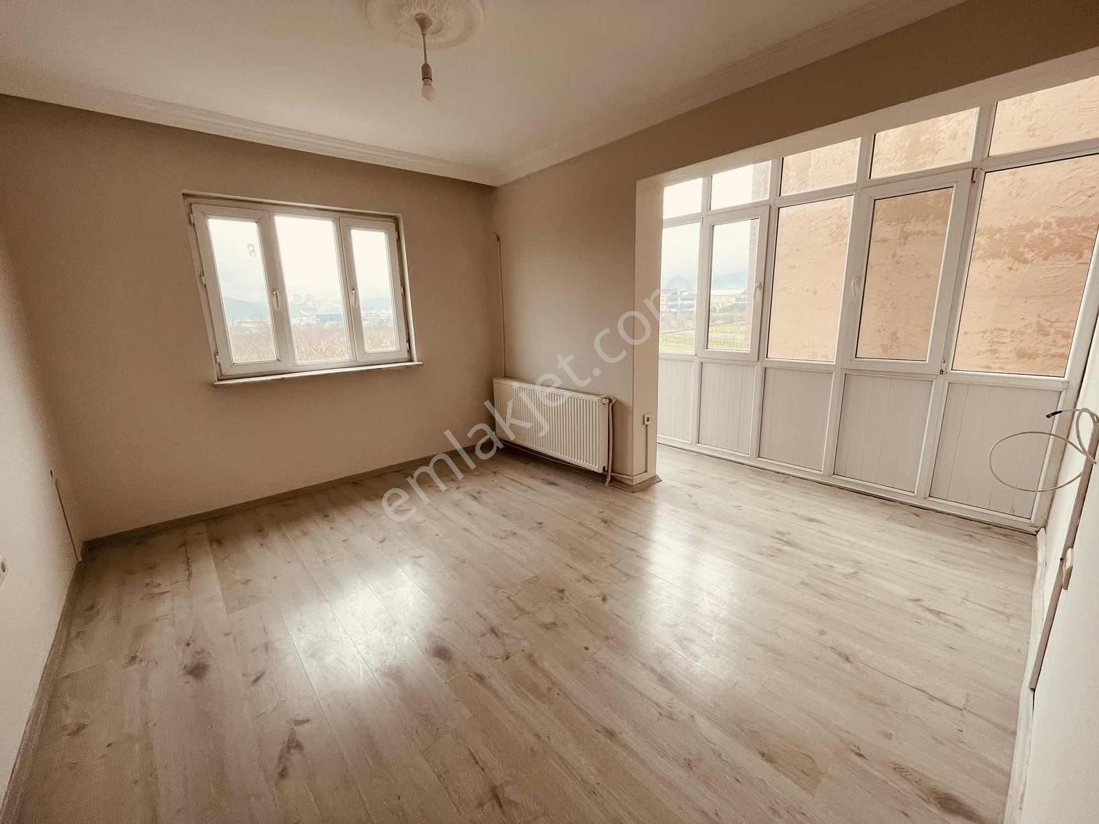 Megakent'ten Kurtuluş Mahallesinde Kiralık Daire - Görsel 8