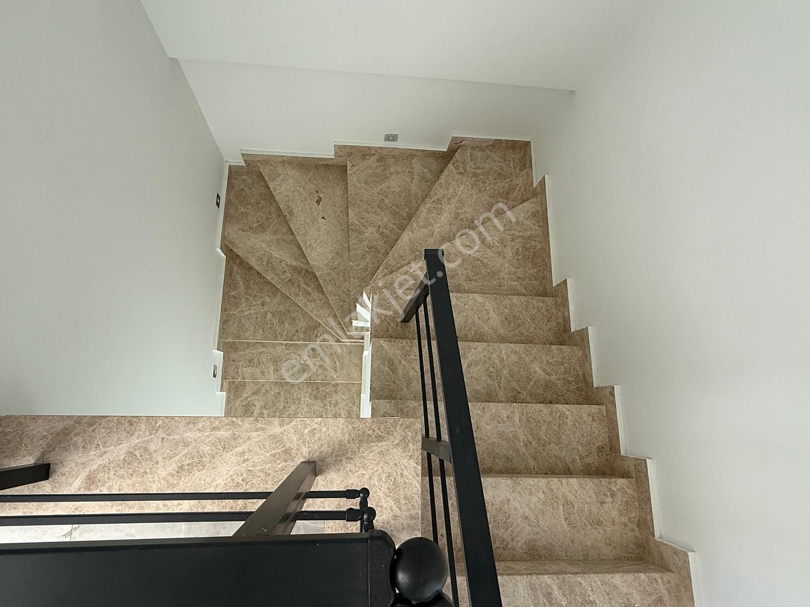 Best Home 44 Gardenia Deniz Manzaralı Daire | Tekce - Görsel 32