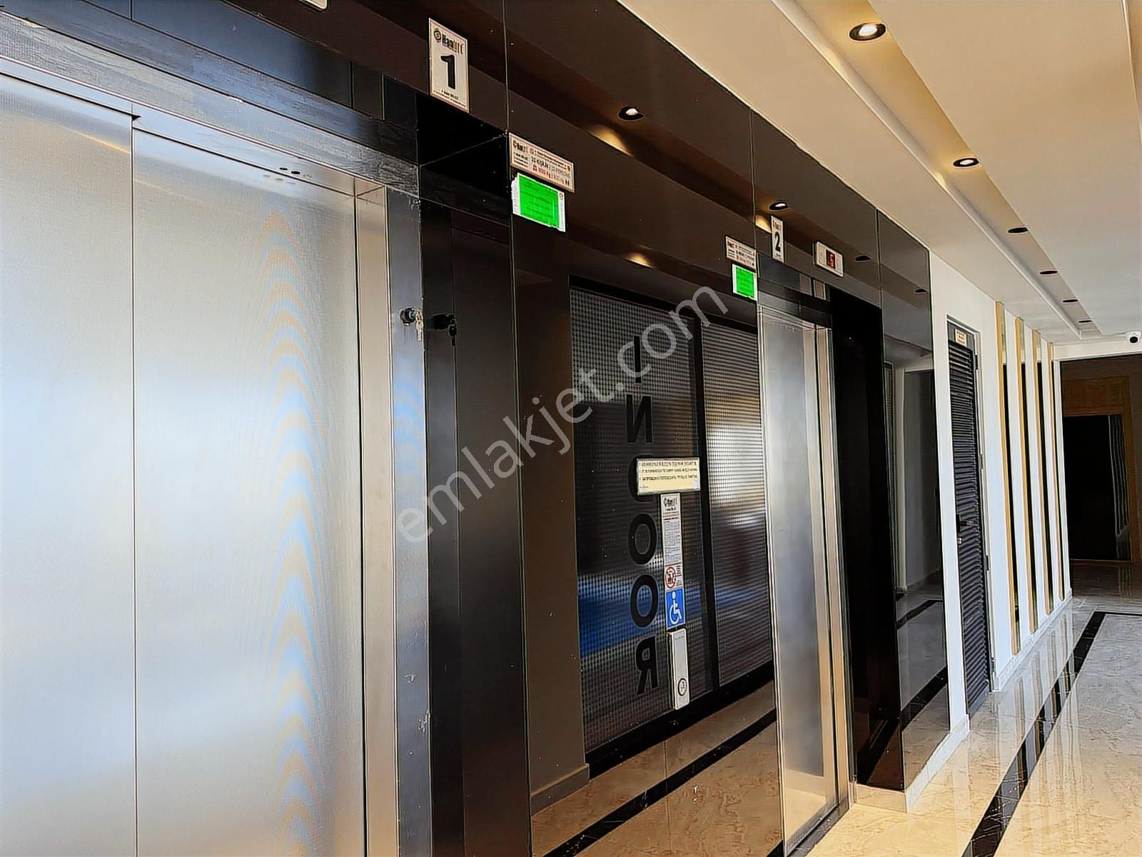 Best Home 44 Gardenia Deniz Manzaralı Daire | Tekce - Görsel 4