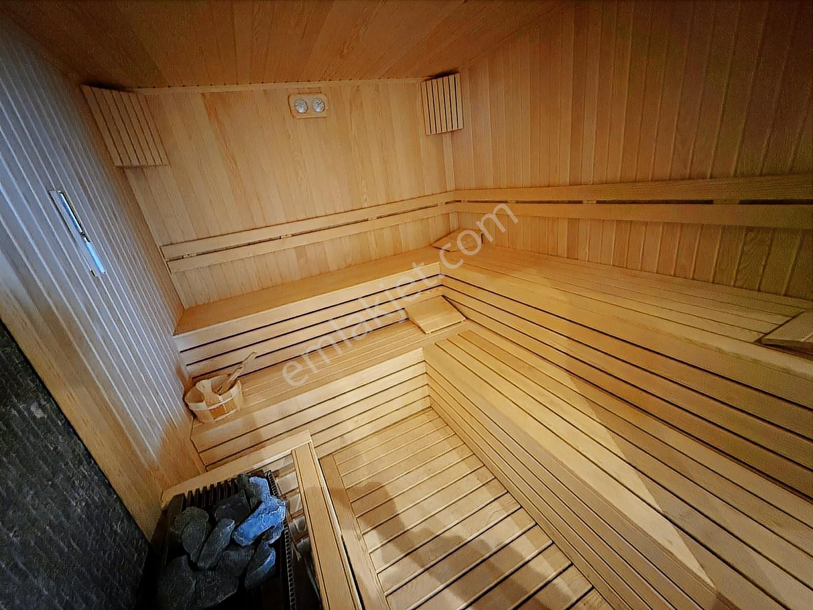 Best Home 44 Gardenia Deniz Manzaralı Daire | Tekce - Görsel 11