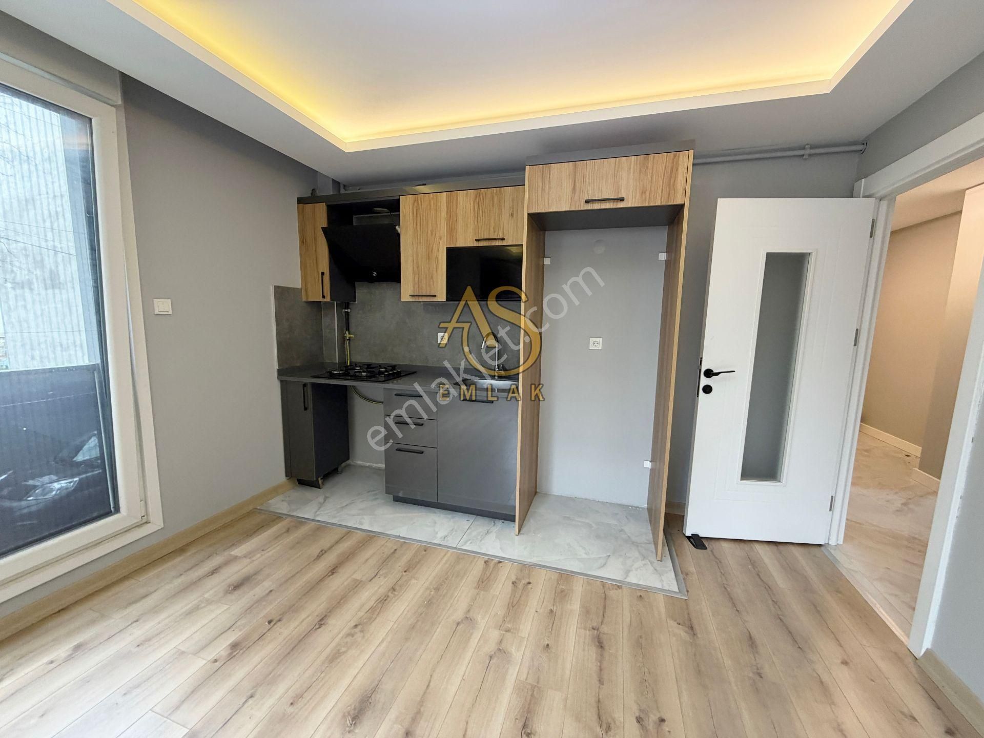 As Emlak'tan 2+1 Yeni Binada Bağlarbaşı Caddeye Metroya Yakın Daire - Görsel 21