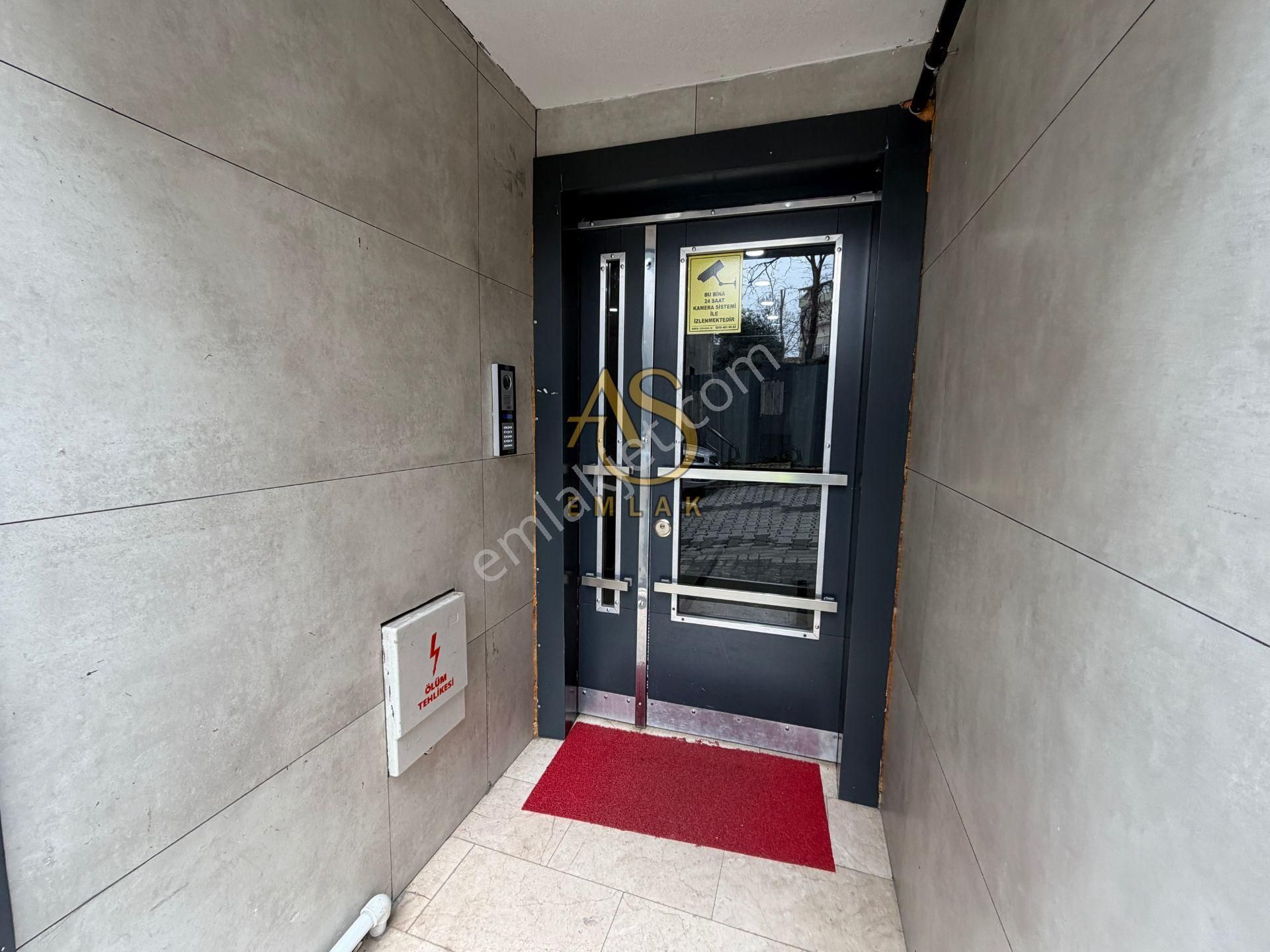 As Emlak'tan 2+1 Yeni Binada Bağlarbaşı Caddeye Metroya Yakın Daire - Görsel 32