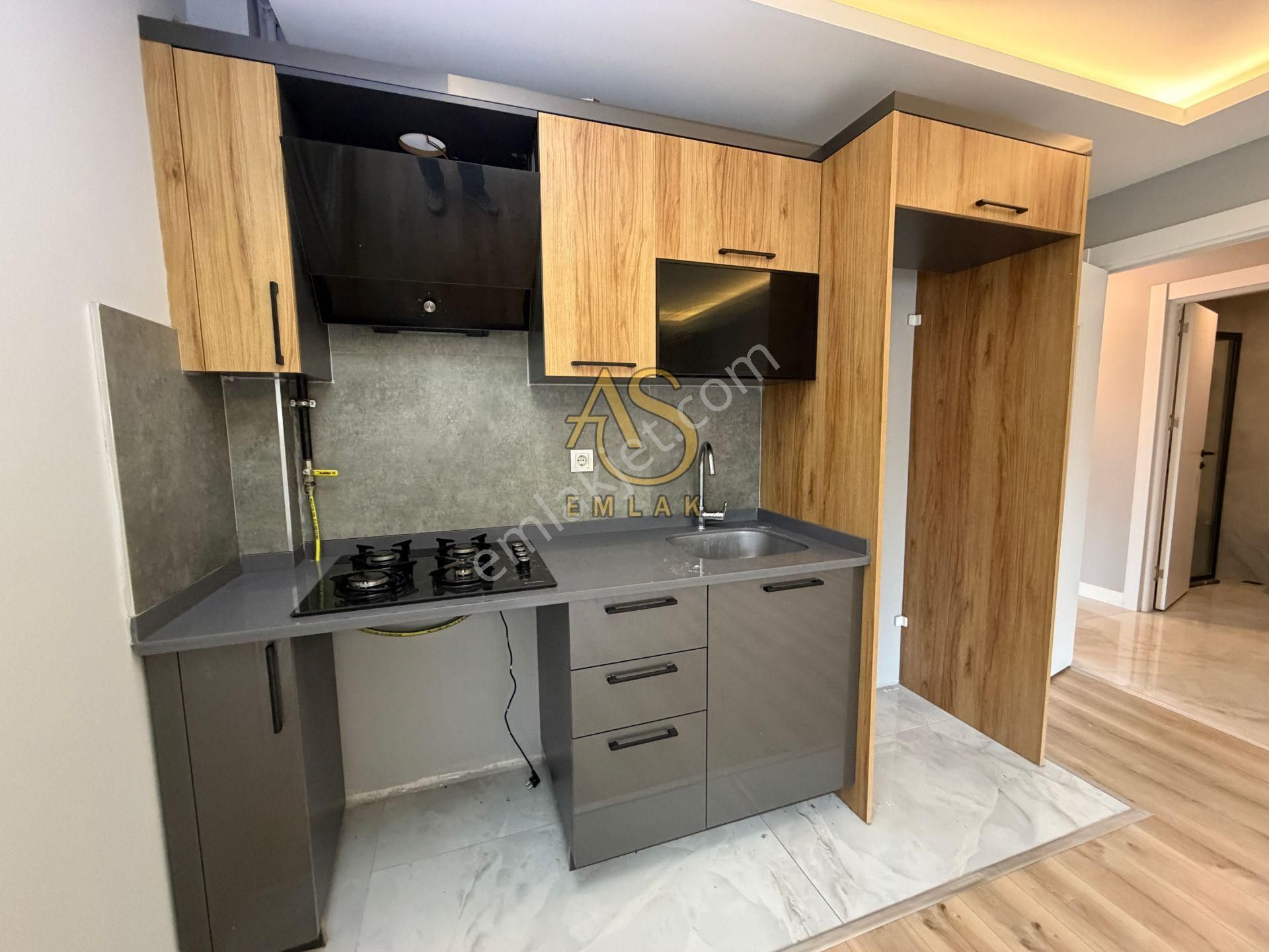 As Emlak'tan 2+1 Yeni Binada Bağlarbaşı Caddeye Metroya Yakın Daire - Görsel 5