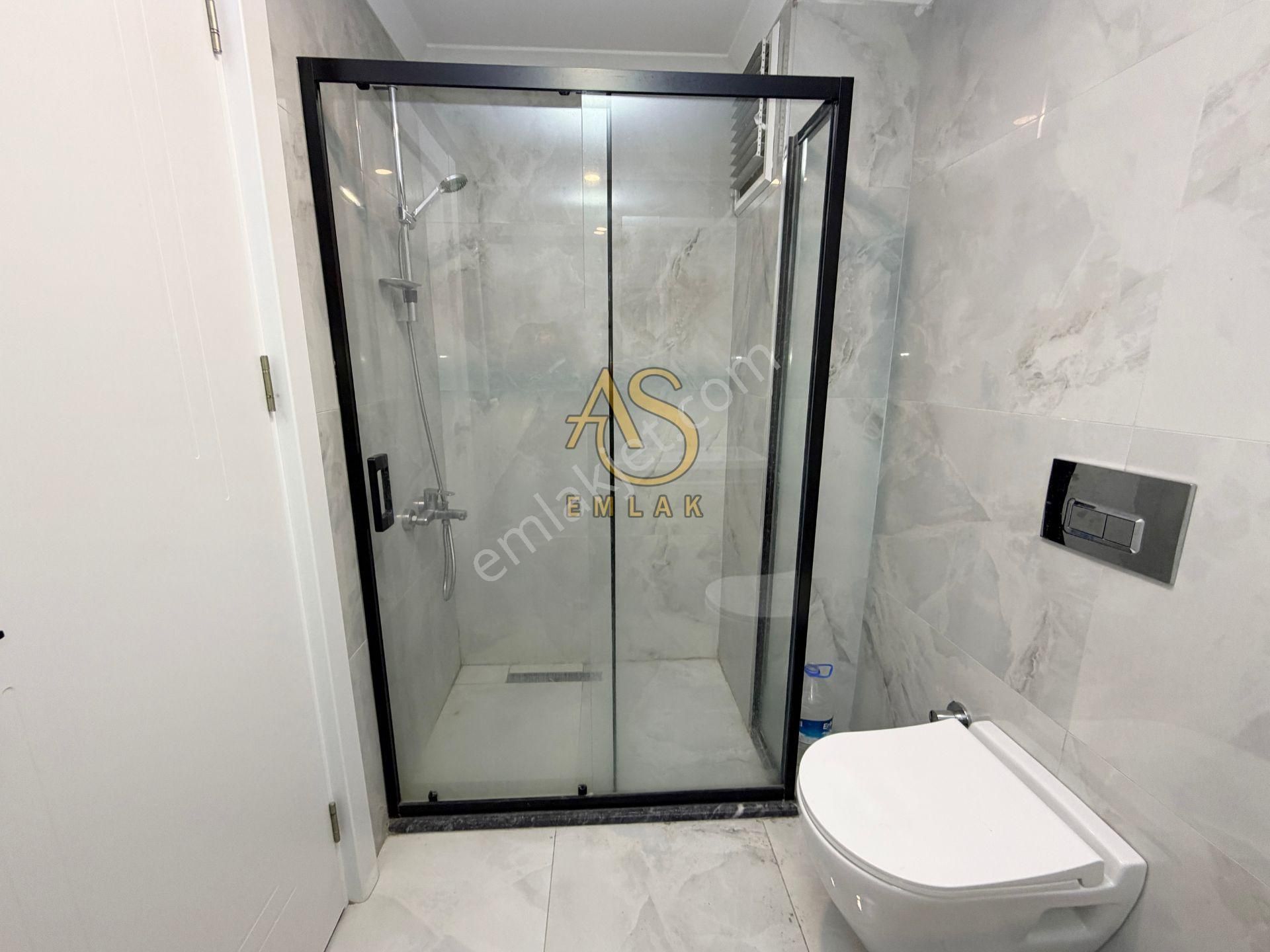 As Emlak'tan 2+1 Yeni Binada Bağlarbaşı Caddeye Metroya Yakın Daire - Görsel 12