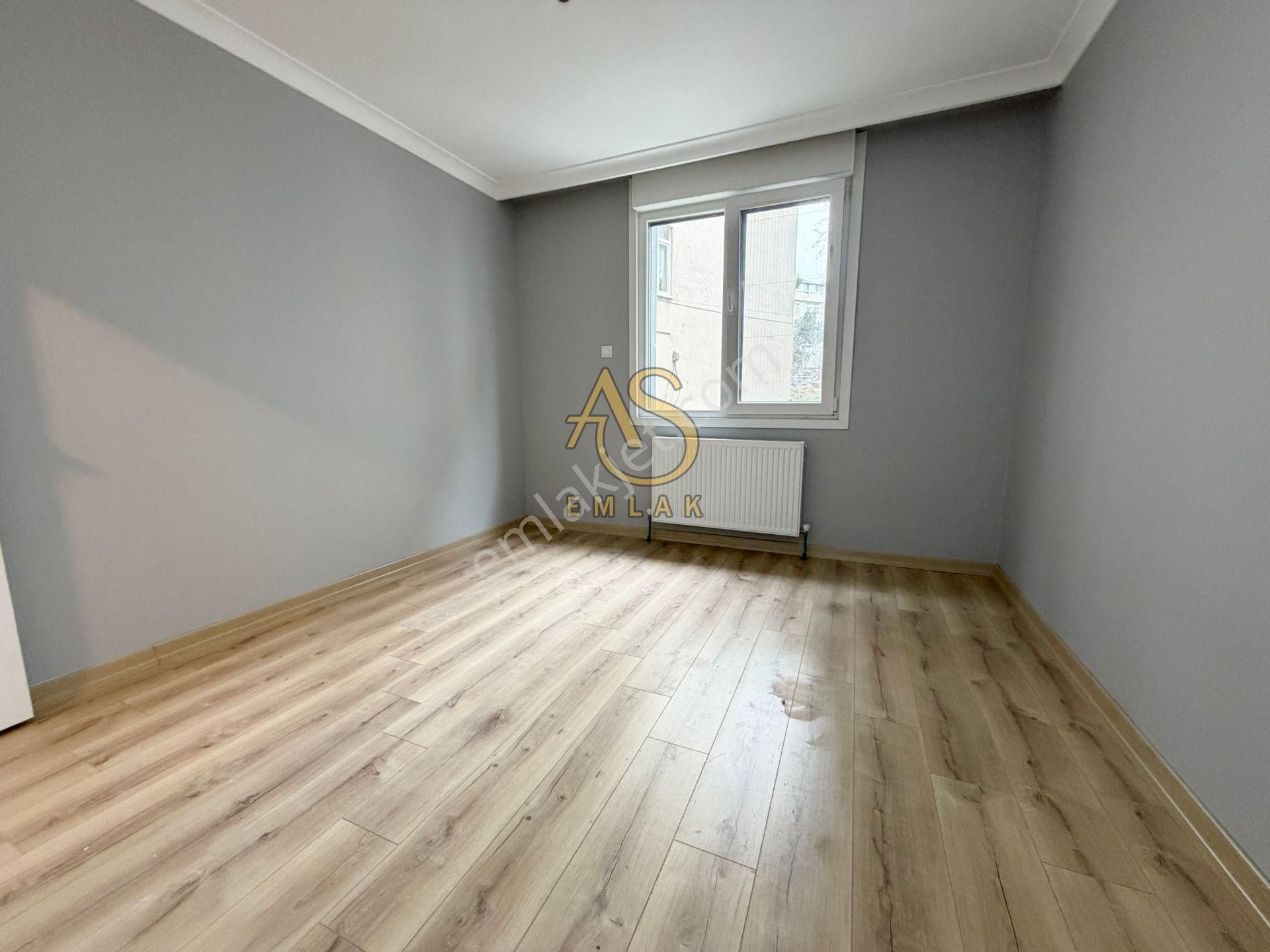 As Emlak'tan 2+1 Yeni Binada Bağlarbaşı Caddeye Metroya Yakın Daire - Görsel 17