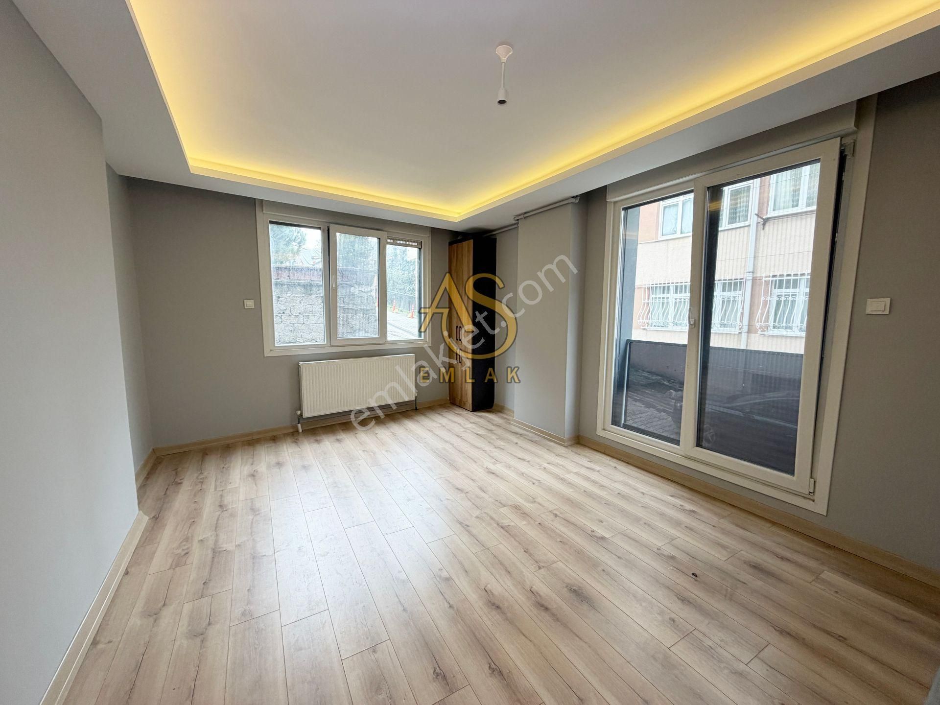 As Emlak'tan 2+1 Yeni Binada Bağlarbaşı Caddeye Metroya Yakın Daire - Görsel 19