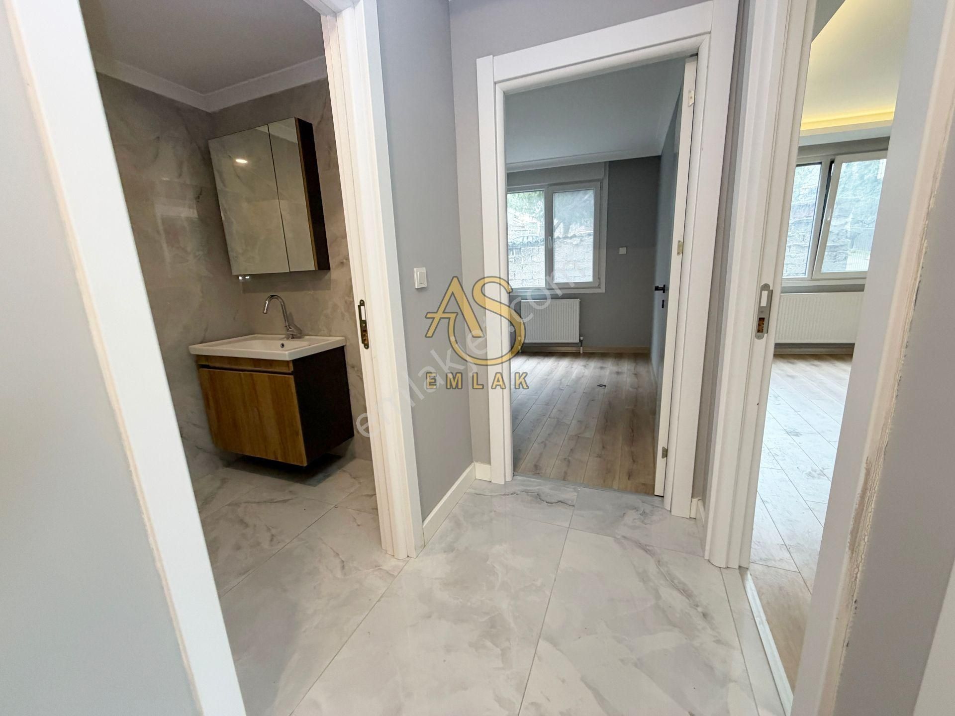 As Emlak'tan 2+1 Yeni Binada Bağlarbaşı Caddeye Metroya Yakın Daire - Görsel 10