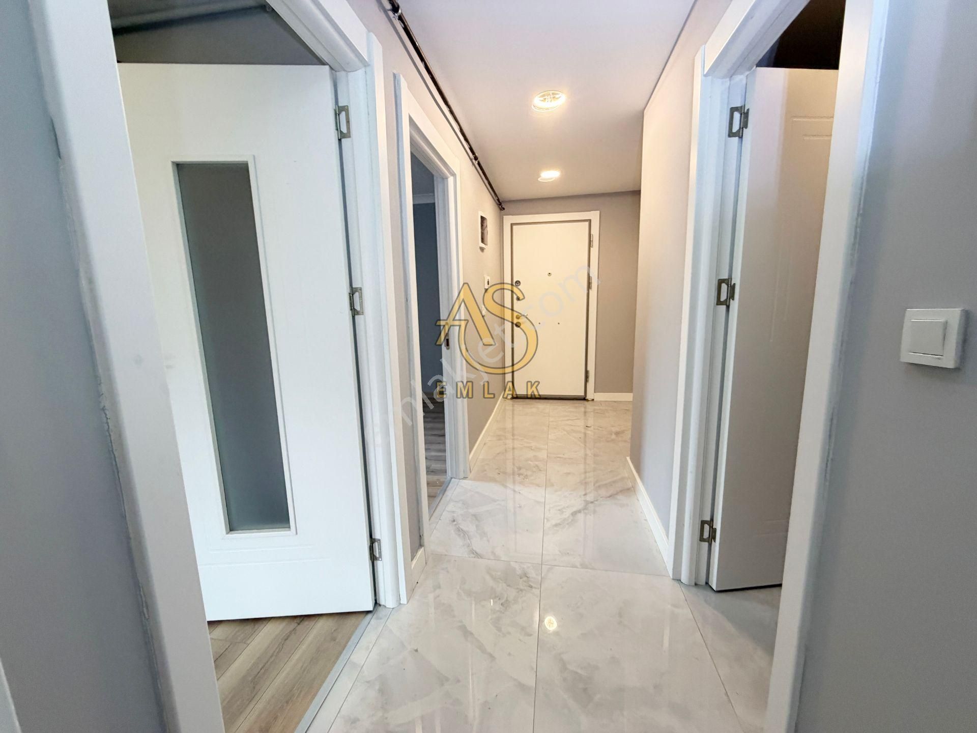 As Emlak'tan 2+1 Yeni Binada Bağlarbaşı Caddeye Metroya Yakın Daire - Görsel 18