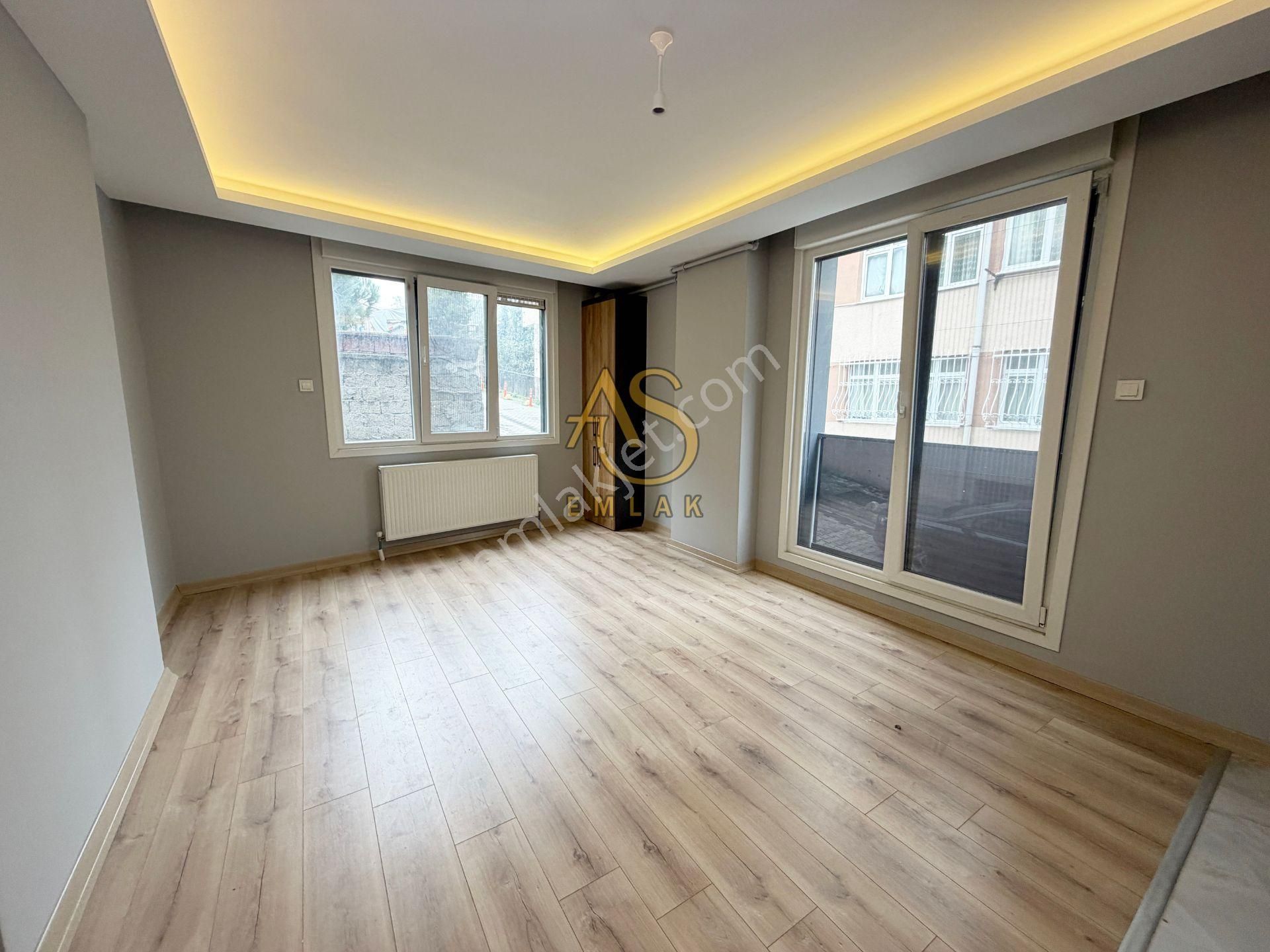 As Emlak'tan 2+1 Yeni Binada Bağlarbaşı Caddeye Metroya Yakın Daire - Görsel 2