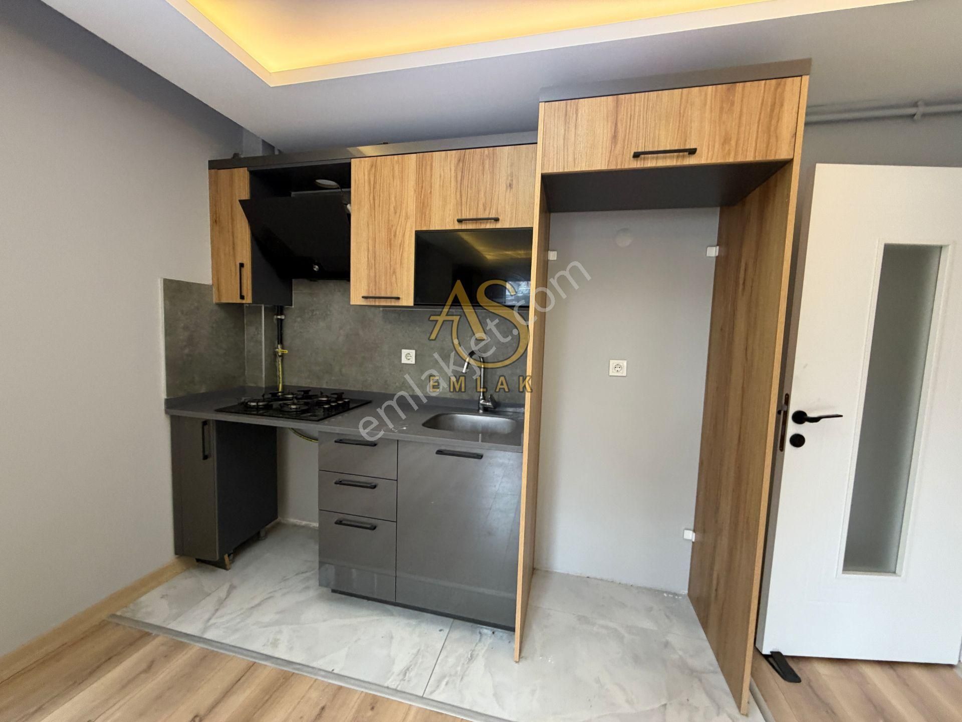 As Emlak'tan 2+1 Yeni Binada Bağlarbaşı Caddeye Metroya Yakın Daire - Görsel 6