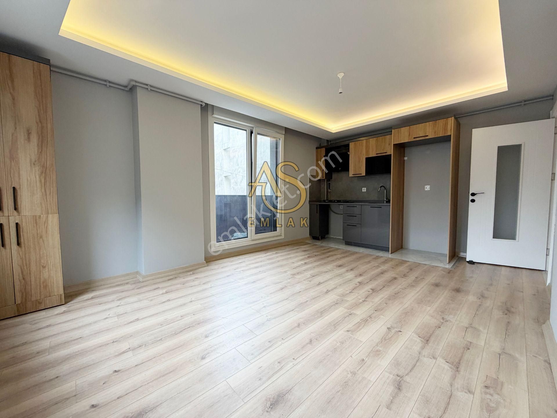 As Emlak'tan 2+1 Yeni Binada Bağlarbaşı Caddeye Metroya Yakın Daire - Görsel 22