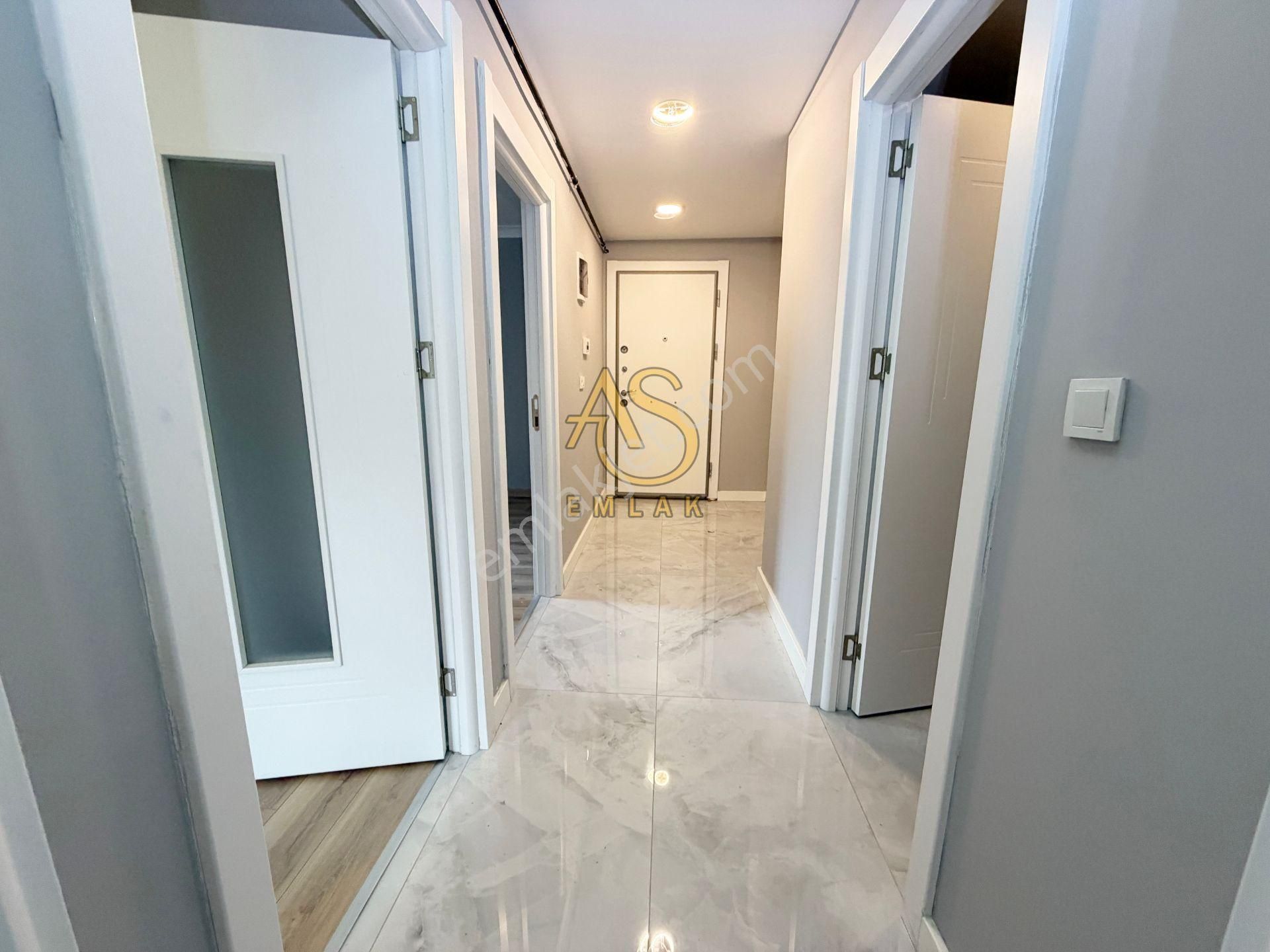 As Emlak'tan 2+1 Yeni Binada Bağlarbaşı Caddeye Metroya Yakın Daire - Görsel 30