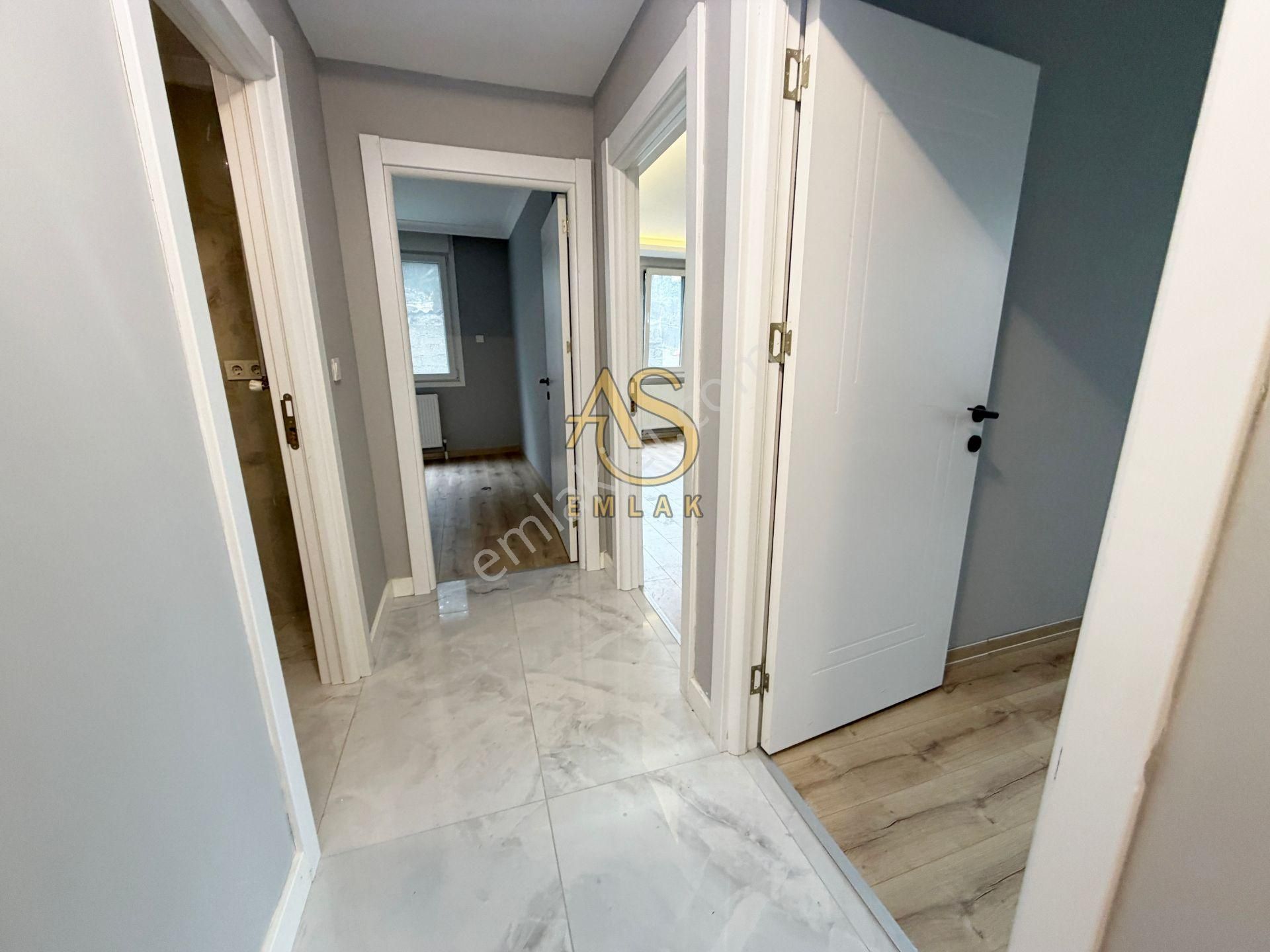 As Emlak'tan 2+1 Yeni Binada Bağlarbaşı Caddeye Metroya Yakın Daire - Görsel 15