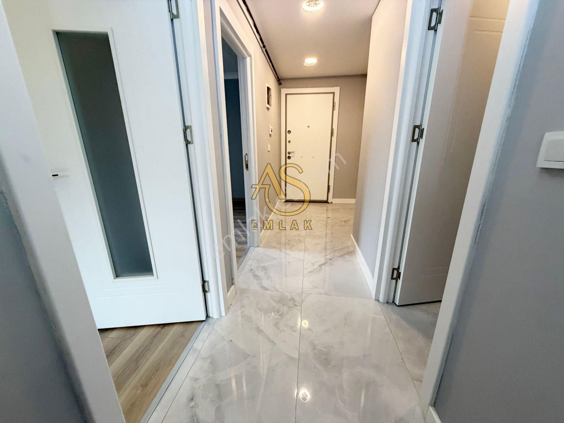 As Emlak'tan 2+1 Yeni Binada Bağlarbaşı Caddeye Metroya Yakın Daire - Görsel 9