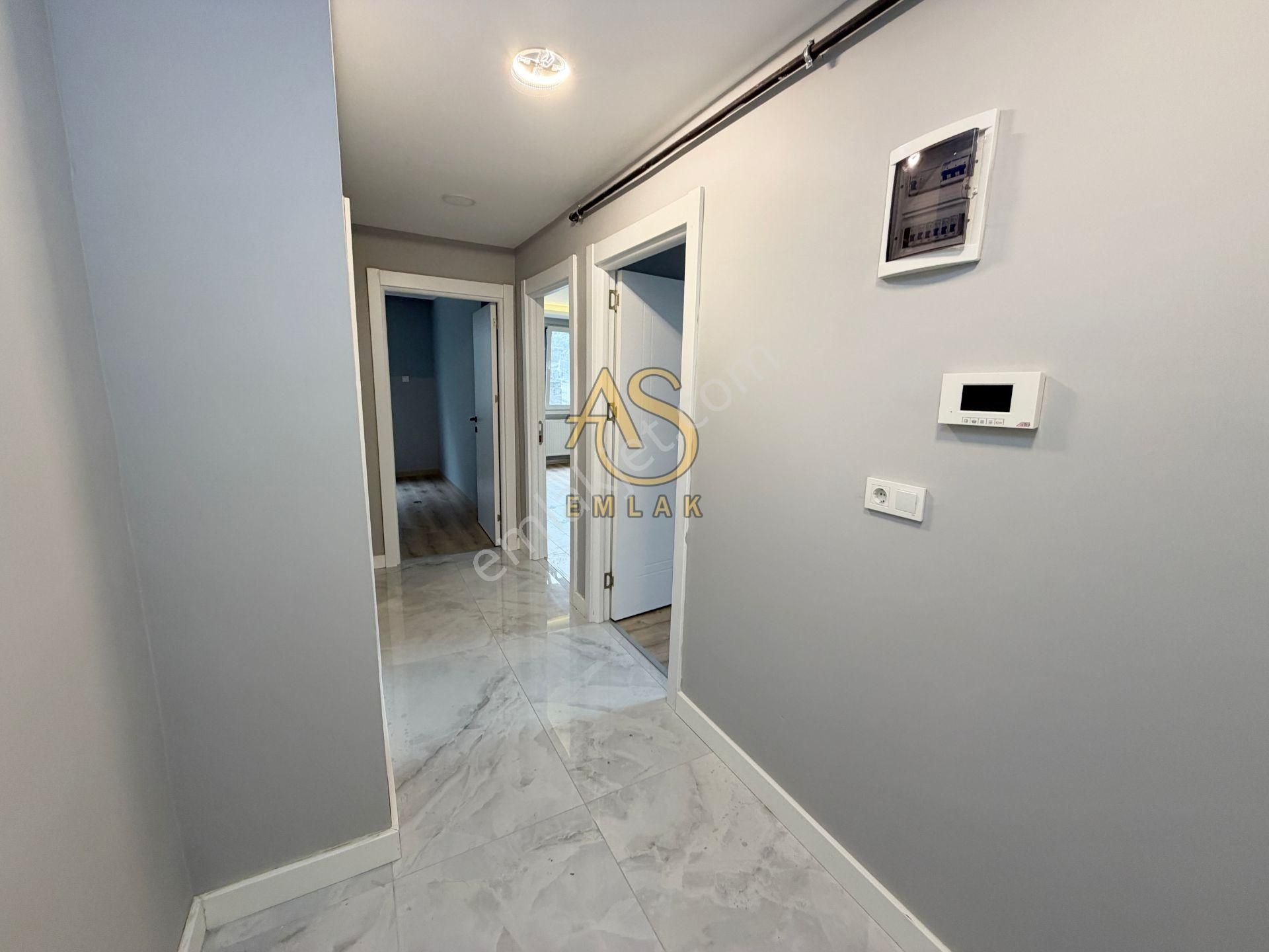 As Emlak'tan 2+1 Yeni Binada Bağlarbaşı Caddeye Metroya Yakın Daire - Görsel 23