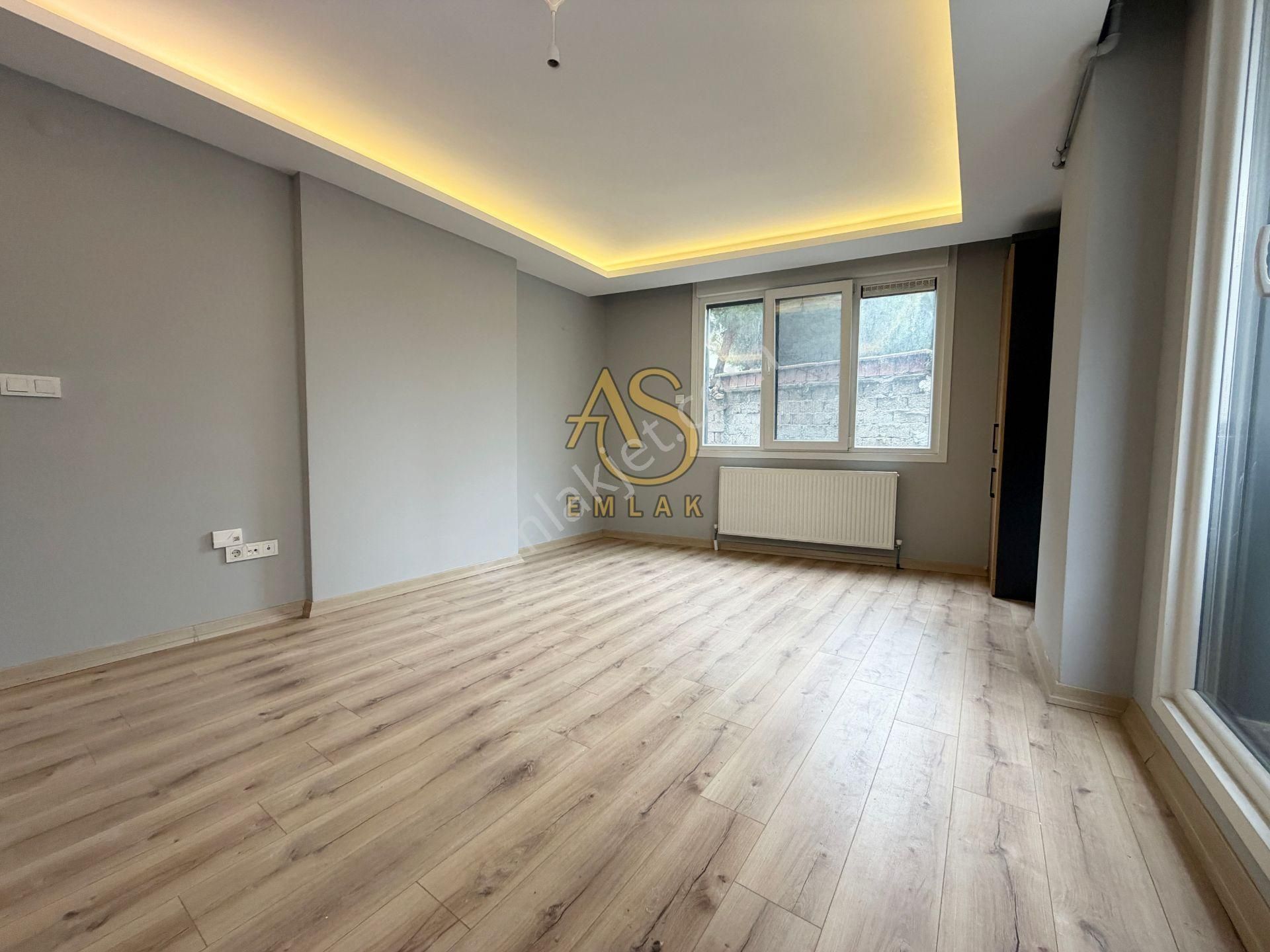 As Emlak'tan 2+1 Yeni Binada Bağlarbaşı Caddeye Metroya Yakın Daire - Görsel 20